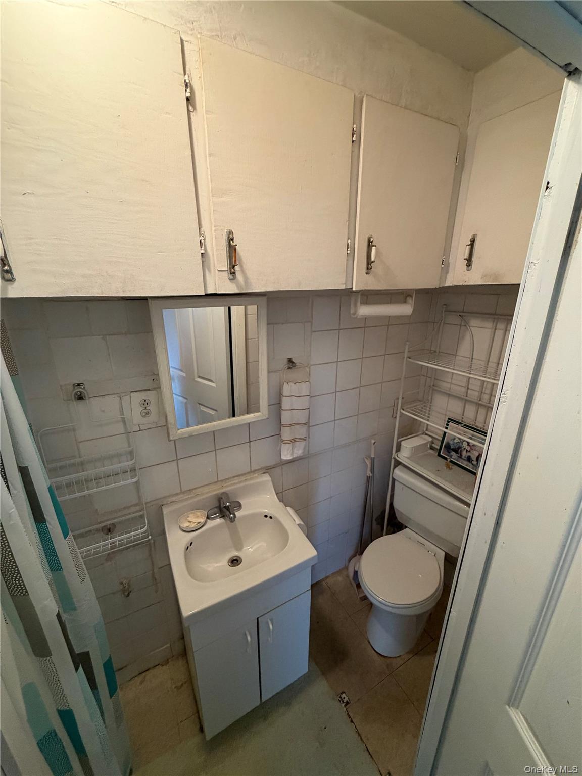 Single Family 59th Street Queens, NY 11377, MLS-1047084-18