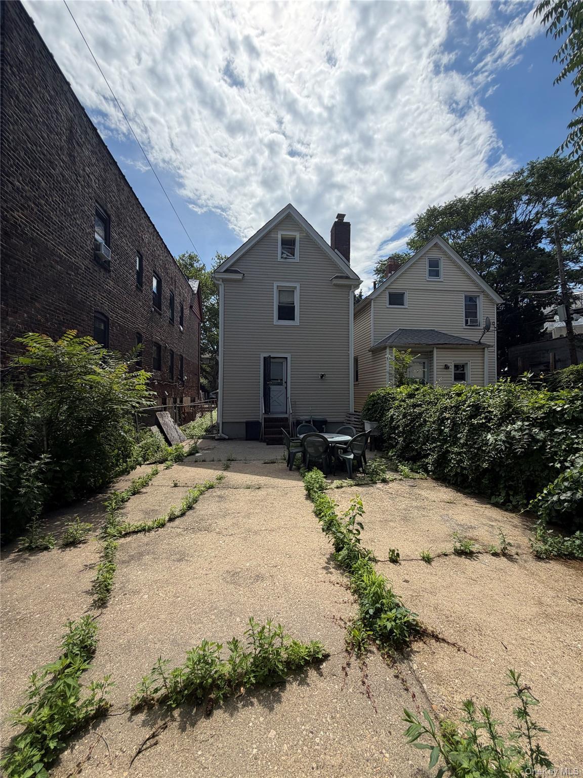Single Family 59th Street Queens, NY 11377, MLS-1047084-20