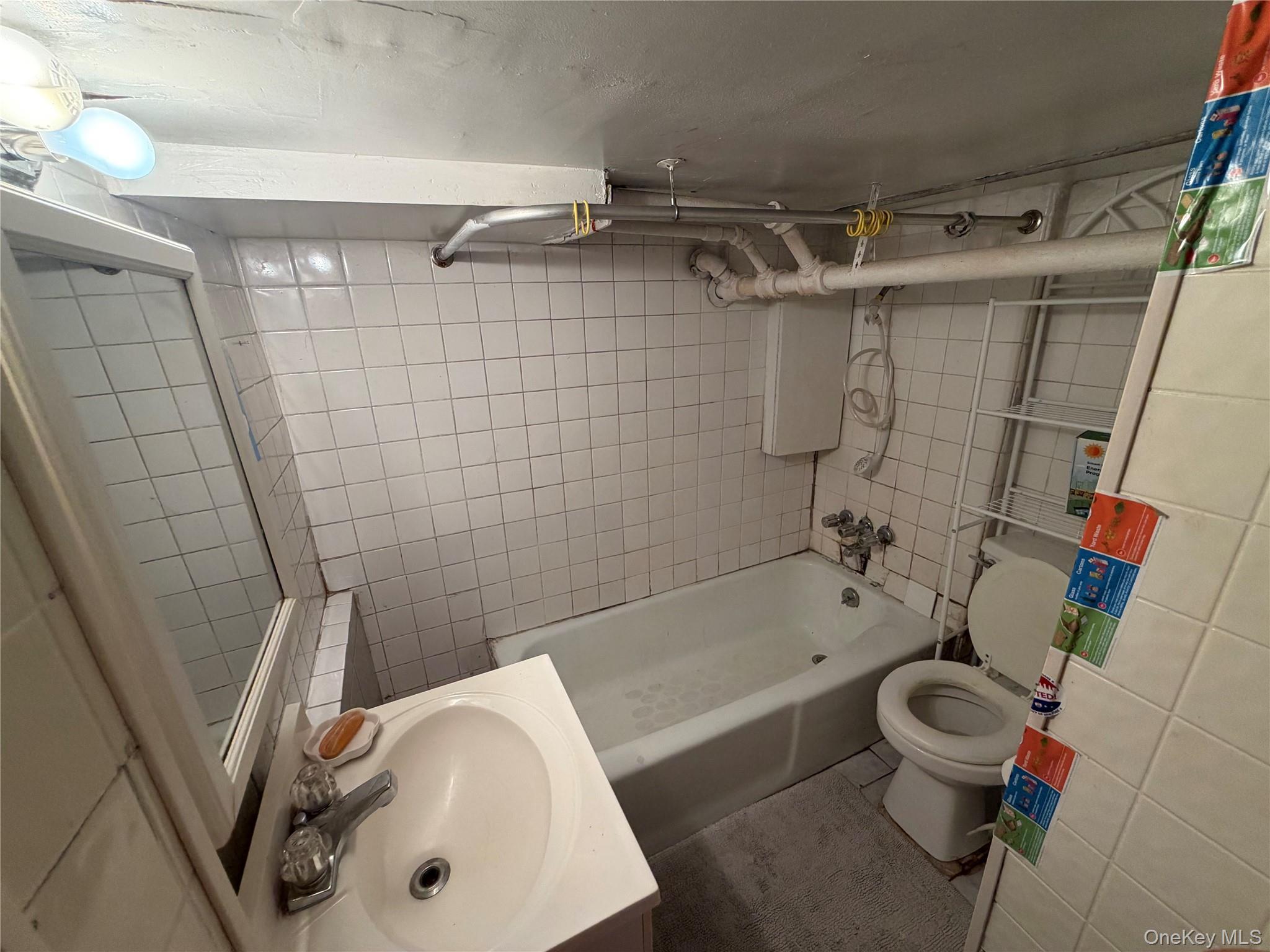Single Family 59th Street Queens, NY 11377, MLS-1047084-29