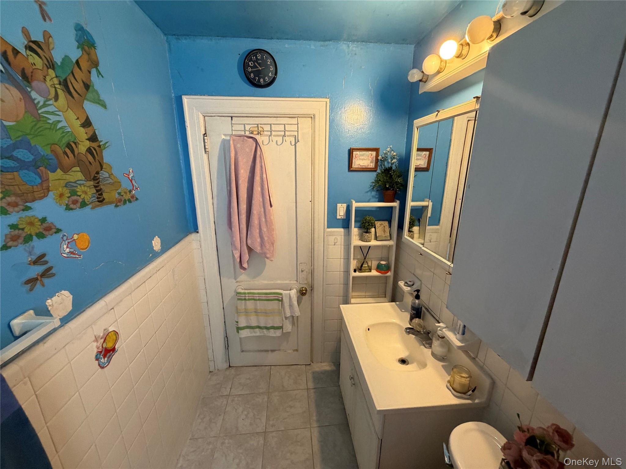 Single Family 59th Street Queens, NY 11377, MLS-1047084-42
