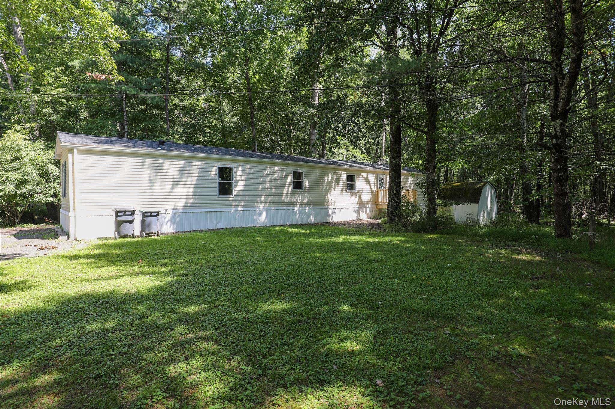 Single Family Timberwall Road Ulster County, NY 12477, MLS-1047094-12