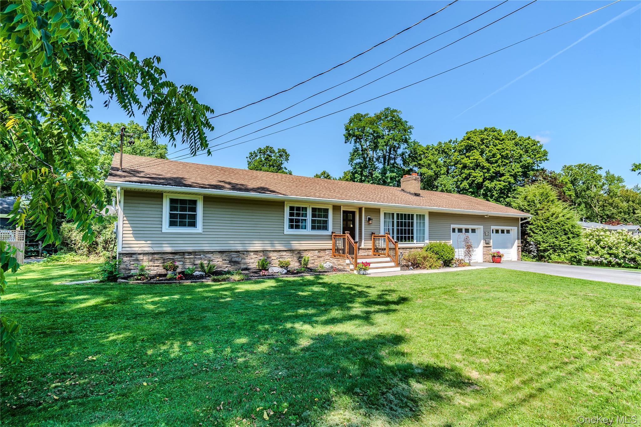 Single Family Closs Drive Dutchess County, NY 12572, MLS-1047112-2
