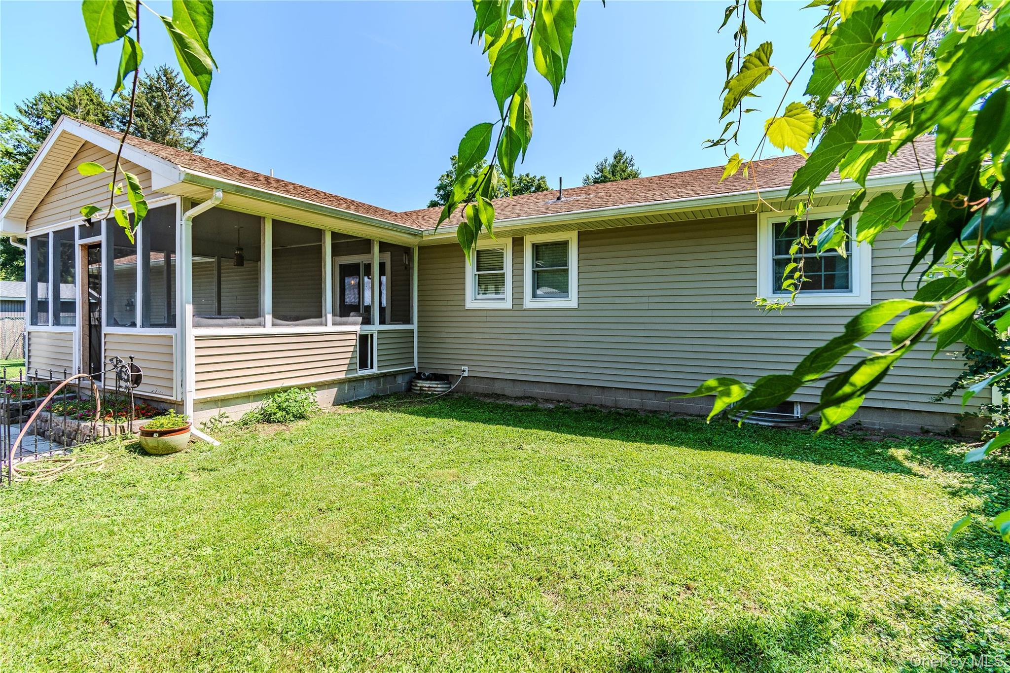 Single Family Closs Drive Dutchess County, NY 12572, MLS-1047112-29