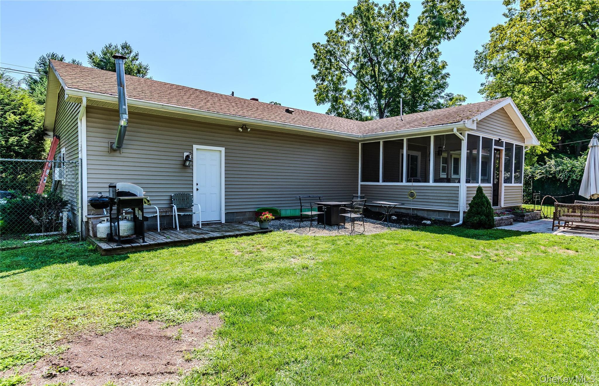 Single Family Closs Drive Dutchess County, NY 12572, MLS-1047112-30