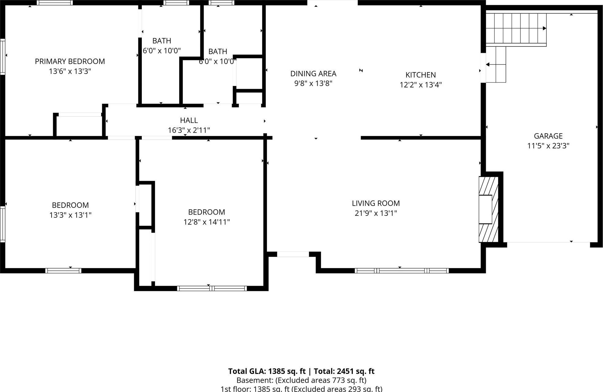 Single Family Closs Drive  Dutchess County, NY 12572, MLS-1047112-31