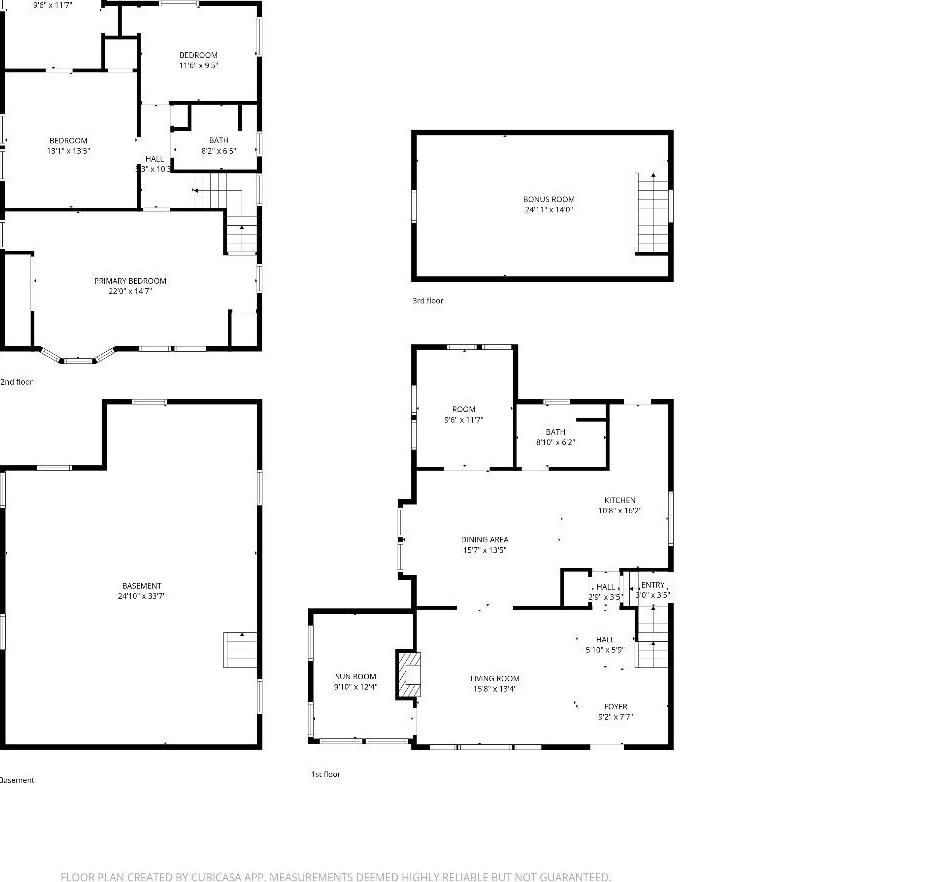 Single Family Lena Avenue  Nassau County, NY 11520, MLS-1047130-17