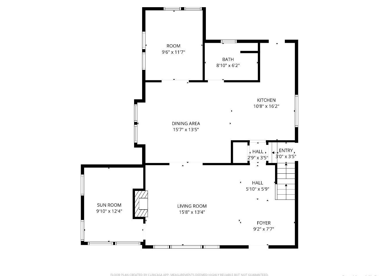 Single Family Lena Avenue  Nassau County, NY 11520, MLS-1047130-20