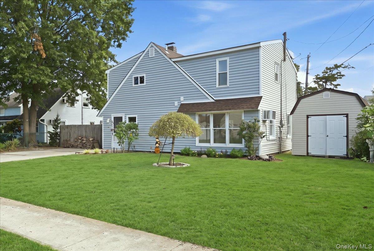 Single Family Stonecutter Road  Nassau County, NY 11756, MLS-1047134-2