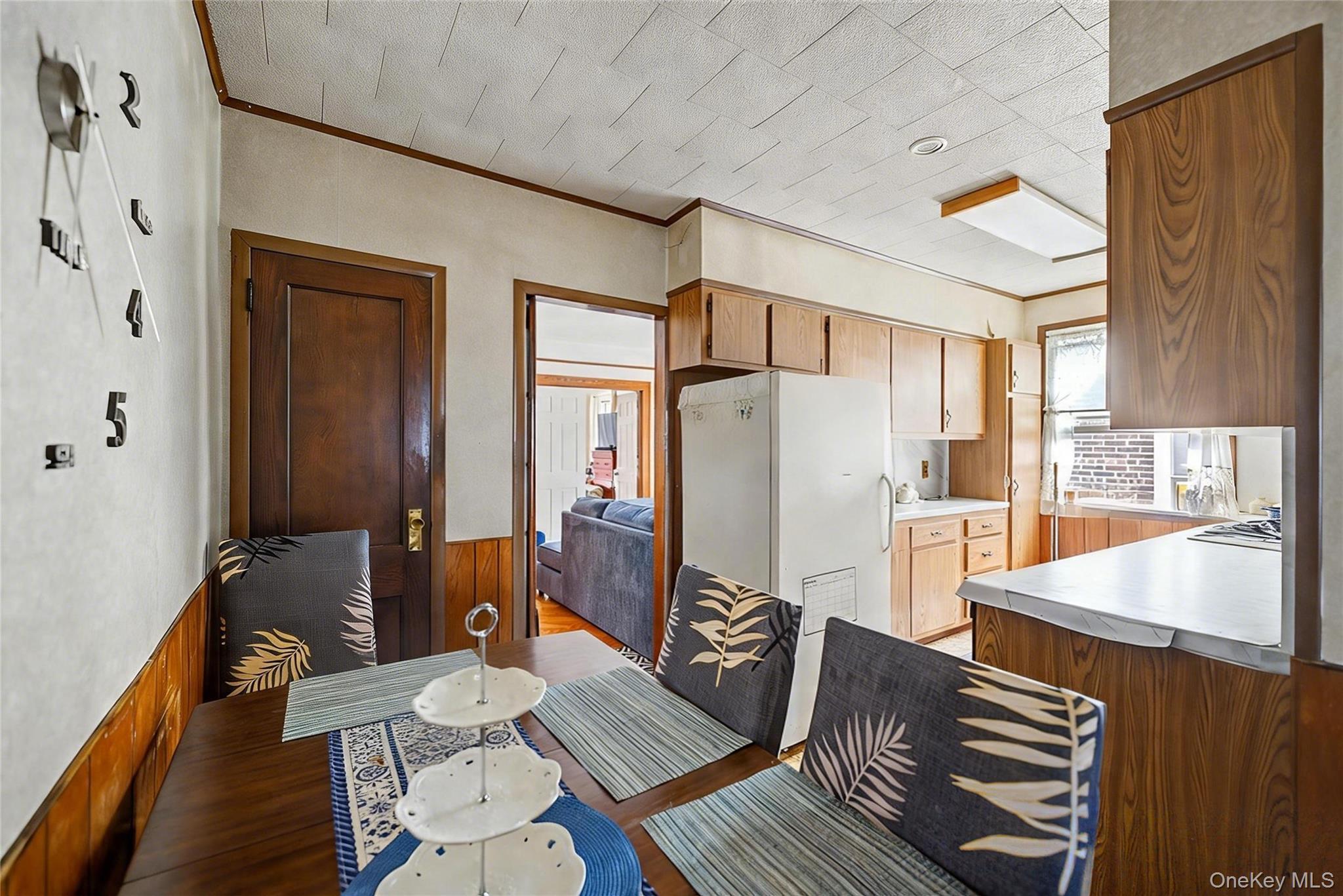 Single Family 61st Street  Queens, NY 11378, MLS-1047143-17