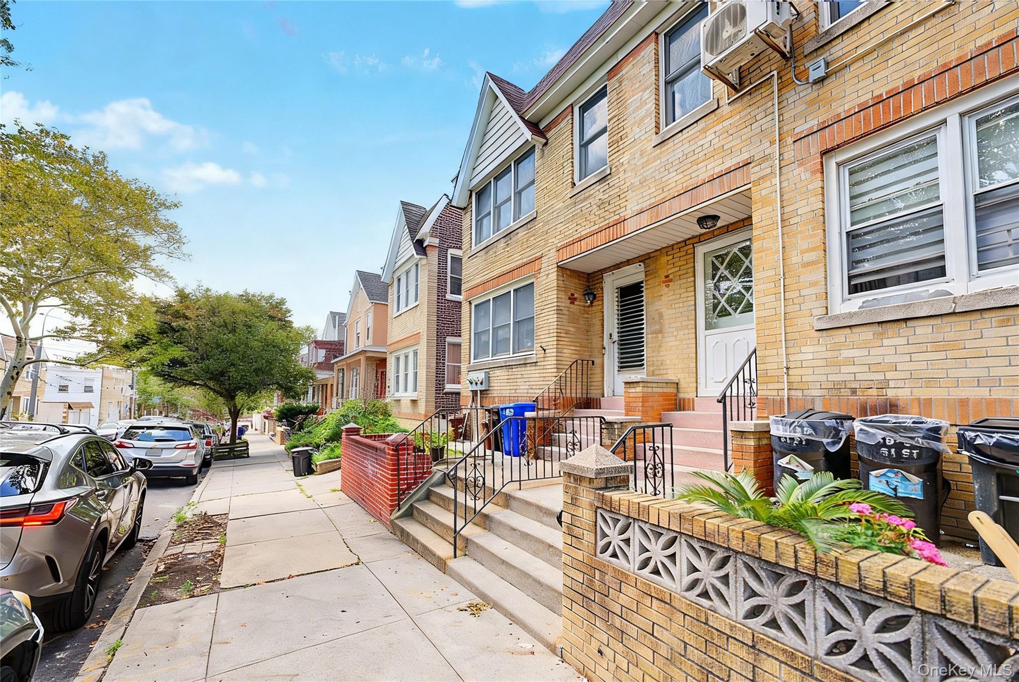 Single Family 61st Street  Queens, NY 11378, MLS-1047143-2