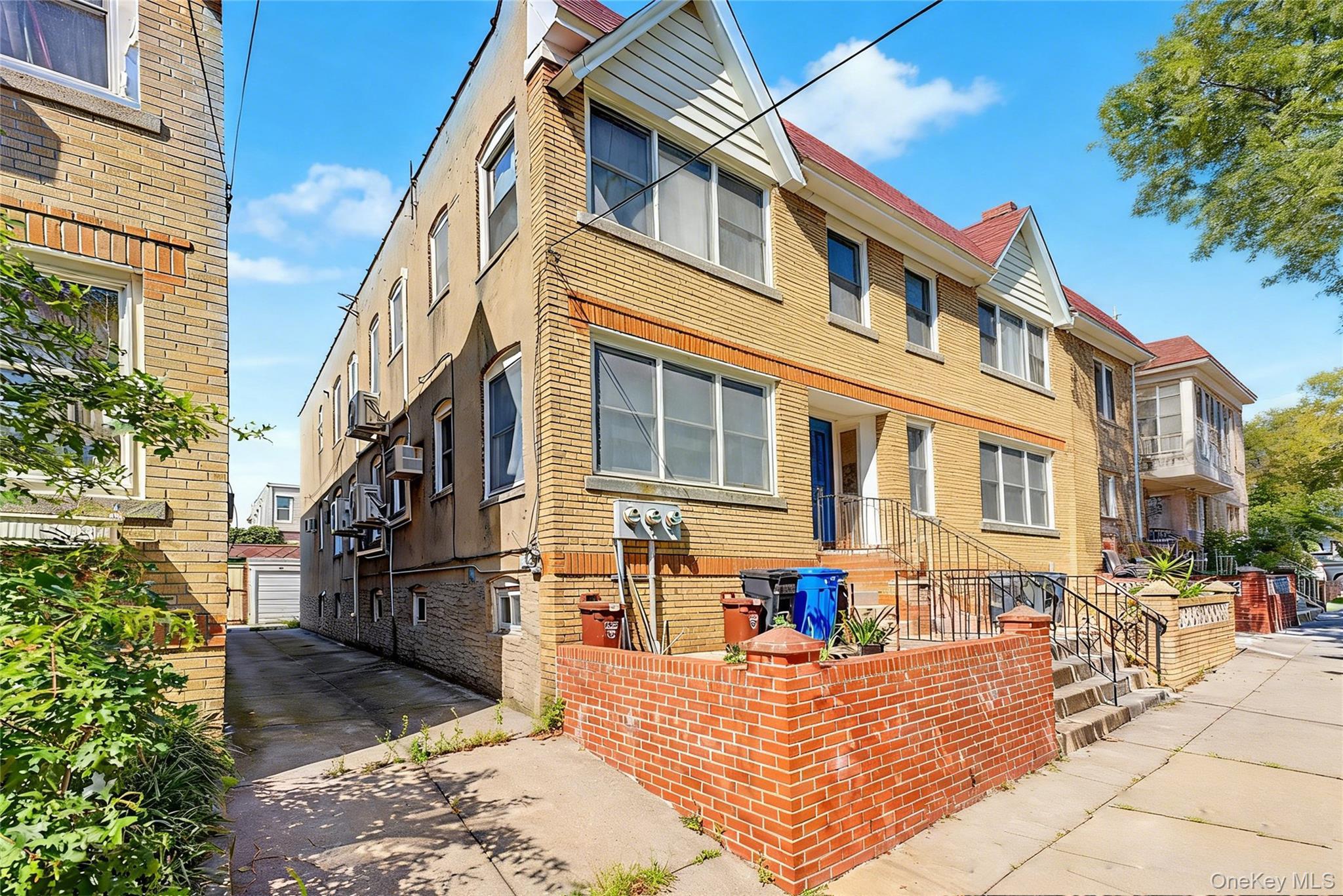 Single Family 61st Street  Queens, NY 11378, MLS-1047143-3