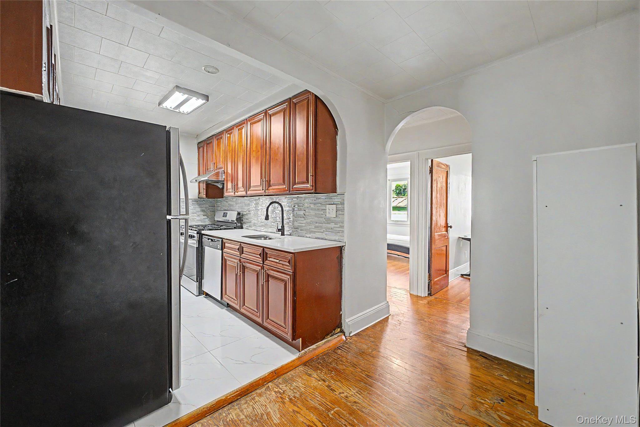 Single Family 61st Street  Queens, NY 11378, MLS-1047143-9