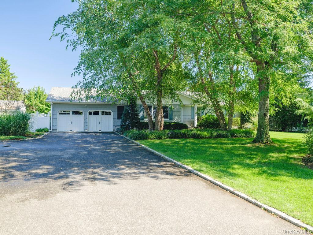 Single Family Elijahs Lane  Suffolk County, NY 11952, MLS-1047144-2