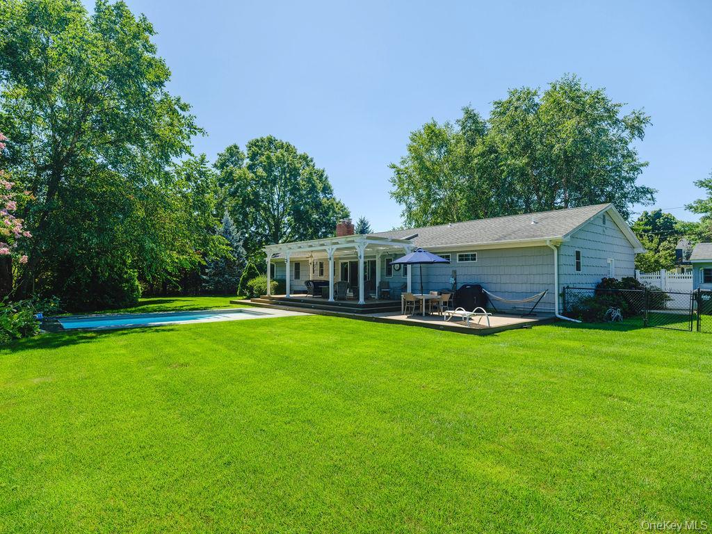 Single Family Elijahs Lane  Suffolk County, NY 11952, MLS-1047144-24