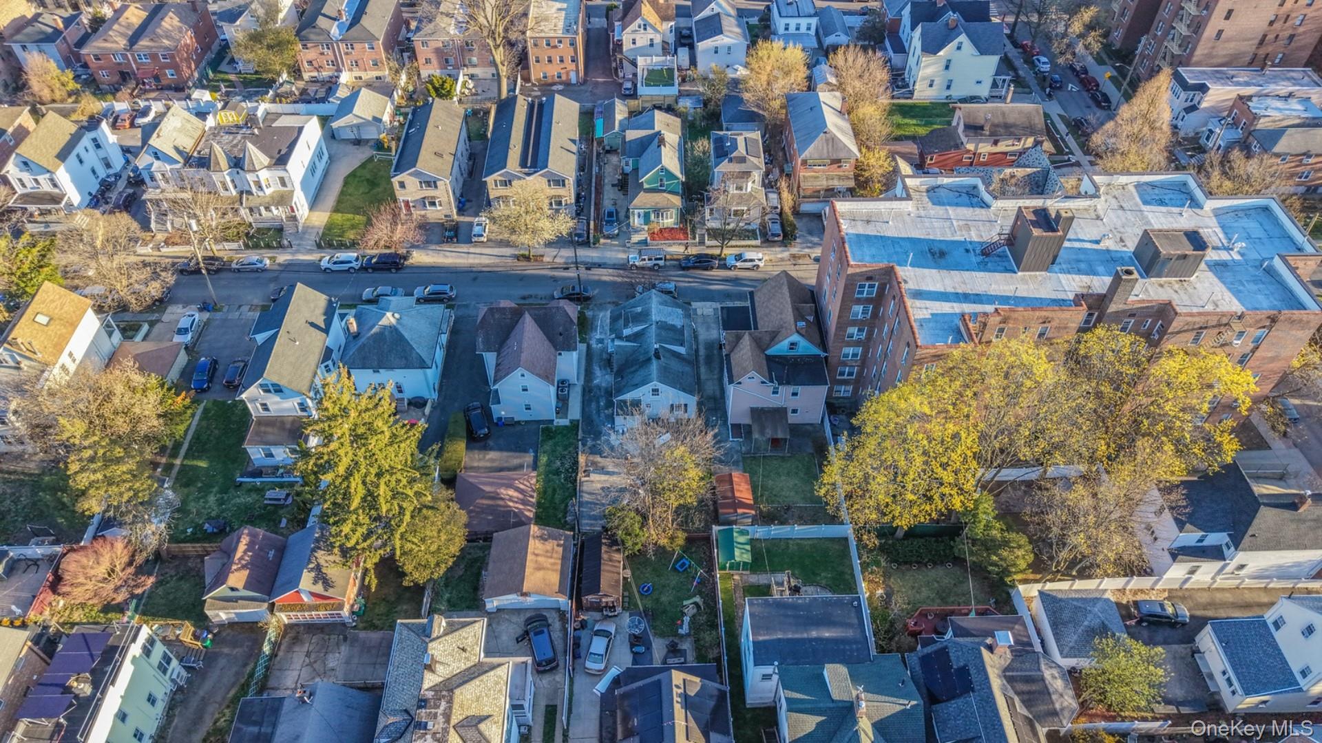 Single Family E 238th Street  Bronx, NY 10470, MLS-1047147-28