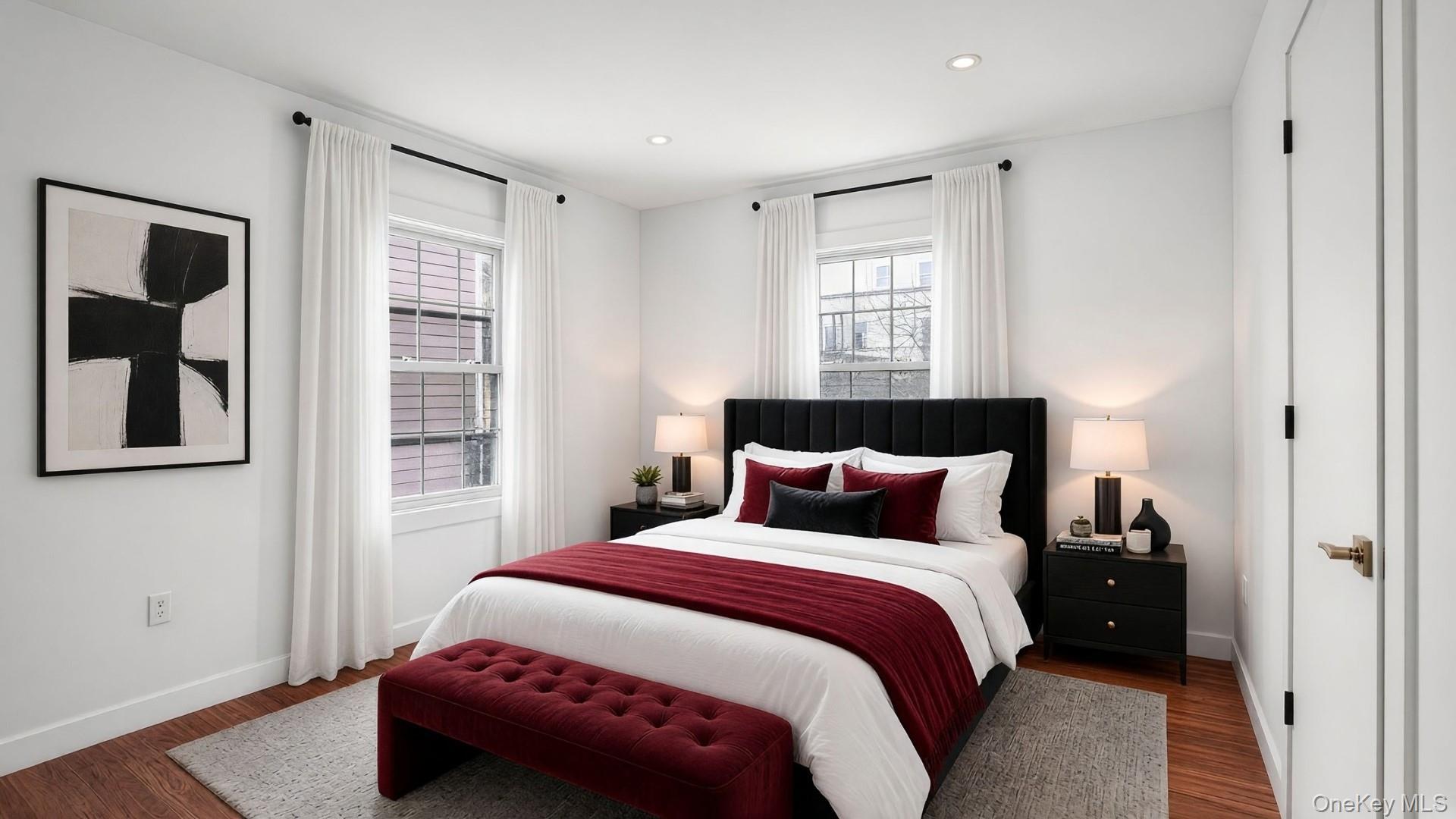 Single Family E 238th Street Bronx, NY 10470, MLS-1047147-5