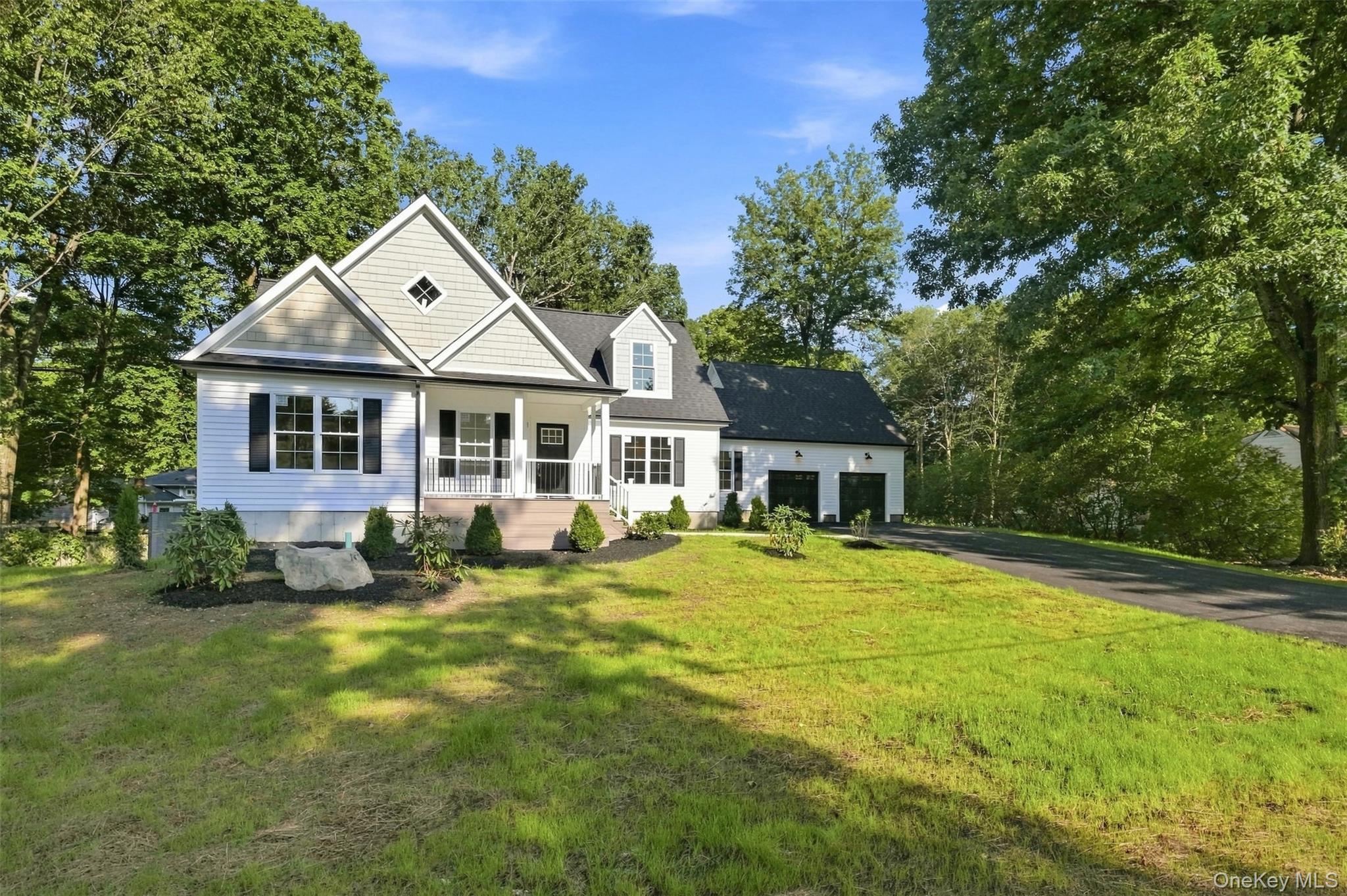 Single Family Innis Avenue  Orange County, NY 12550, MLS-1047151-2