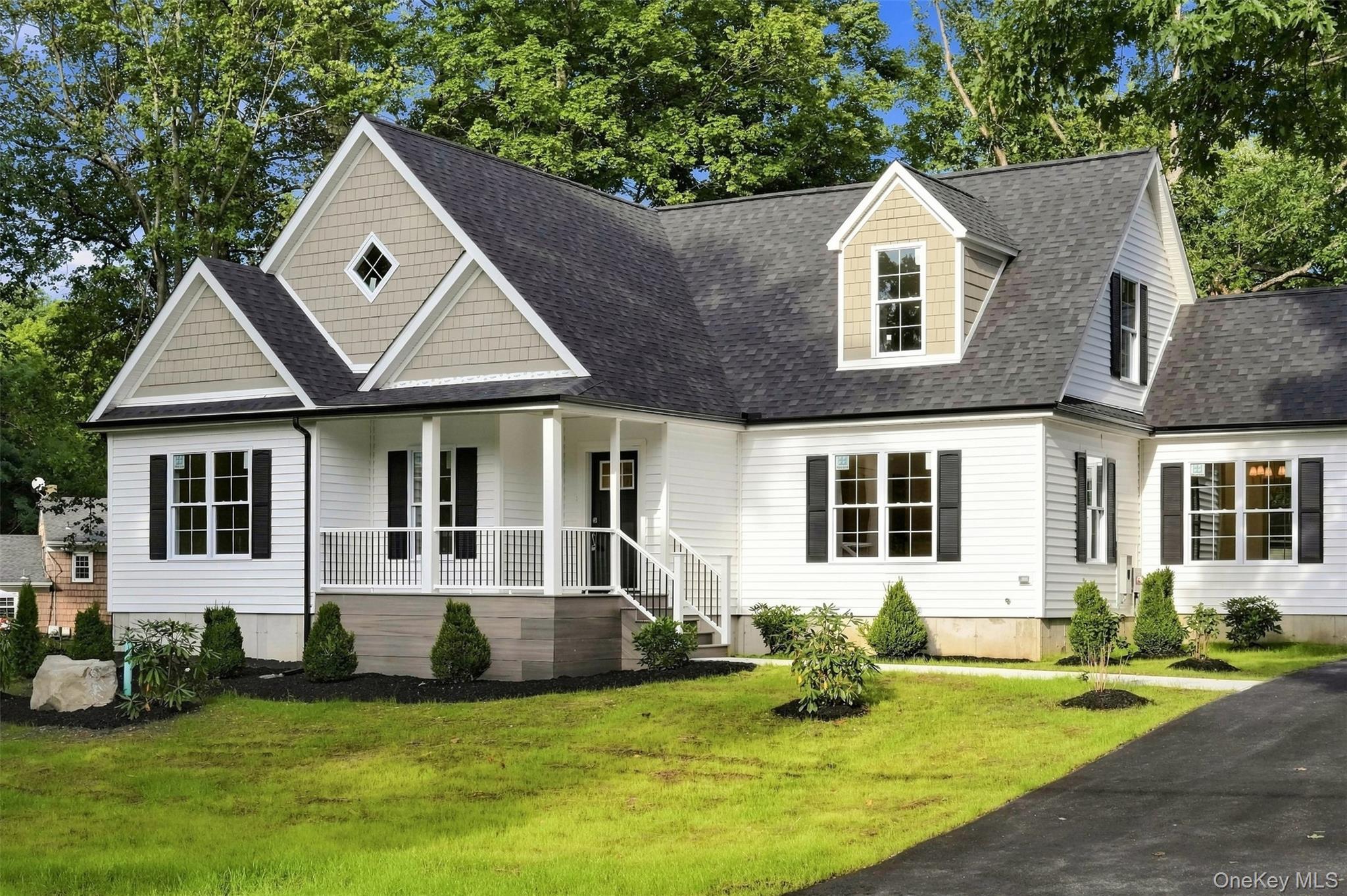 Single Family Innis Avenue  Orange County, NY 12550, MLS-1047151-3