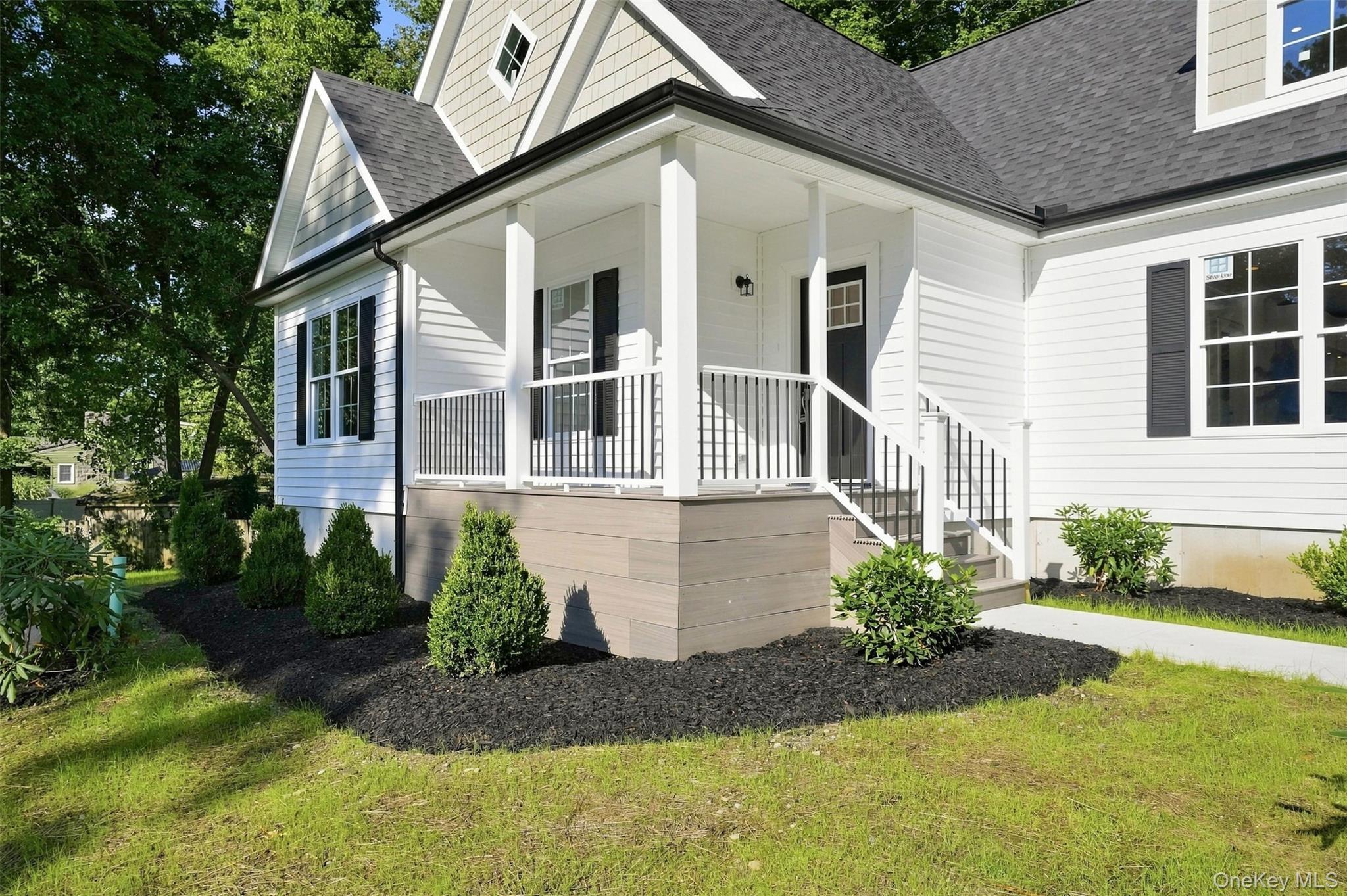 Single Family Innis Avenue  Orange County, NY 12550, MLS-1047151-4