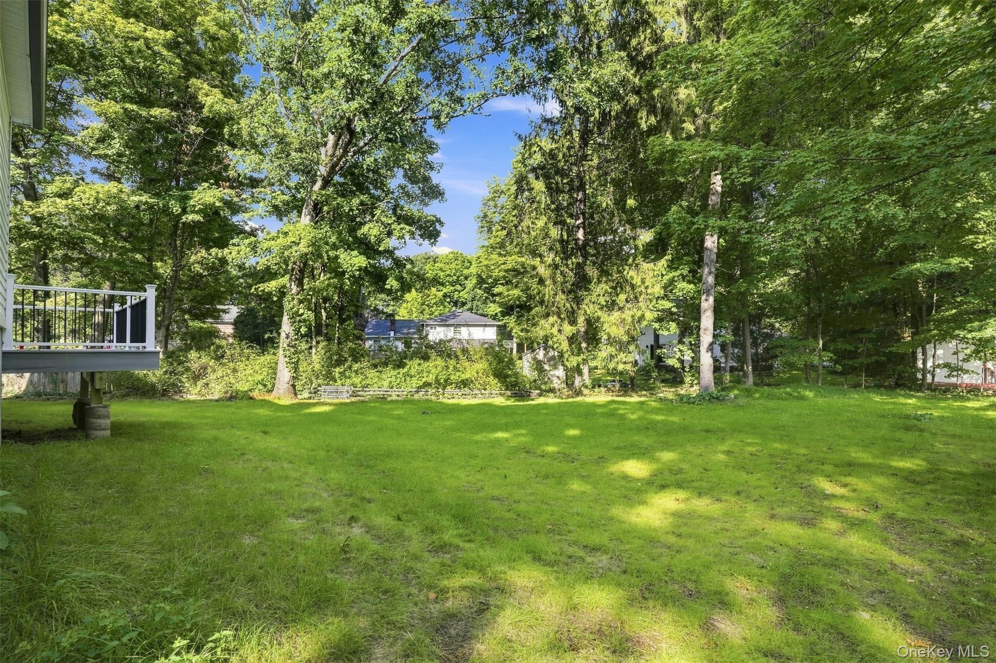 Single Family Innis Avenue  Orange County, NY 12550, MLS-1047151-47