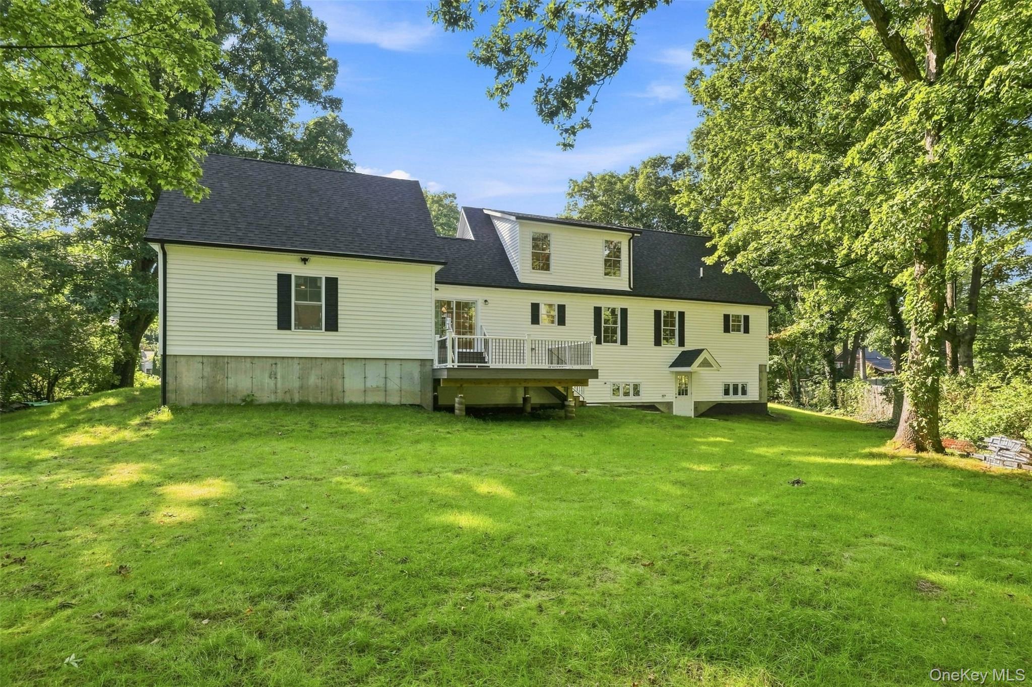 Single Family Innis Avenue  Orange County, NY 12550, MLS-1047151-48