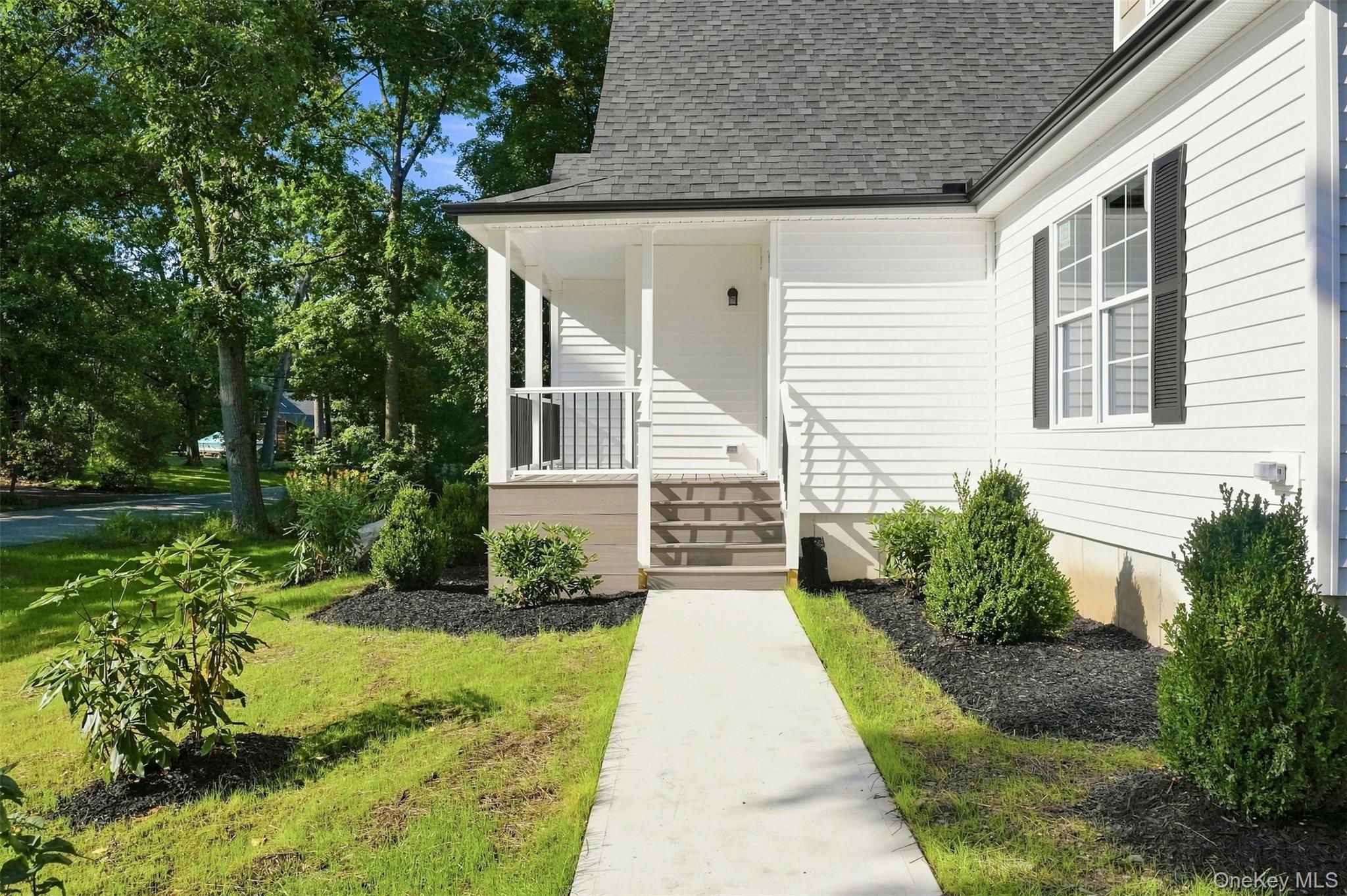 Single Family Innis Avenue  Orange County, NY 12550, MLS-1047151-5