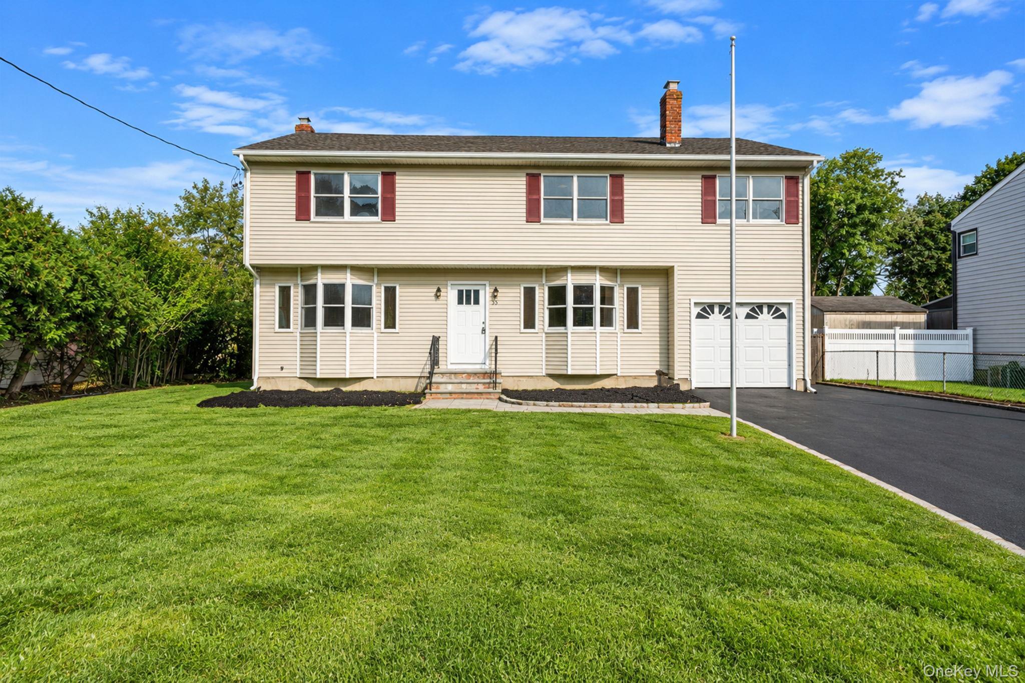 Single Family Colony Road  Suffolk County, NY 11776, MLS-1047156-2