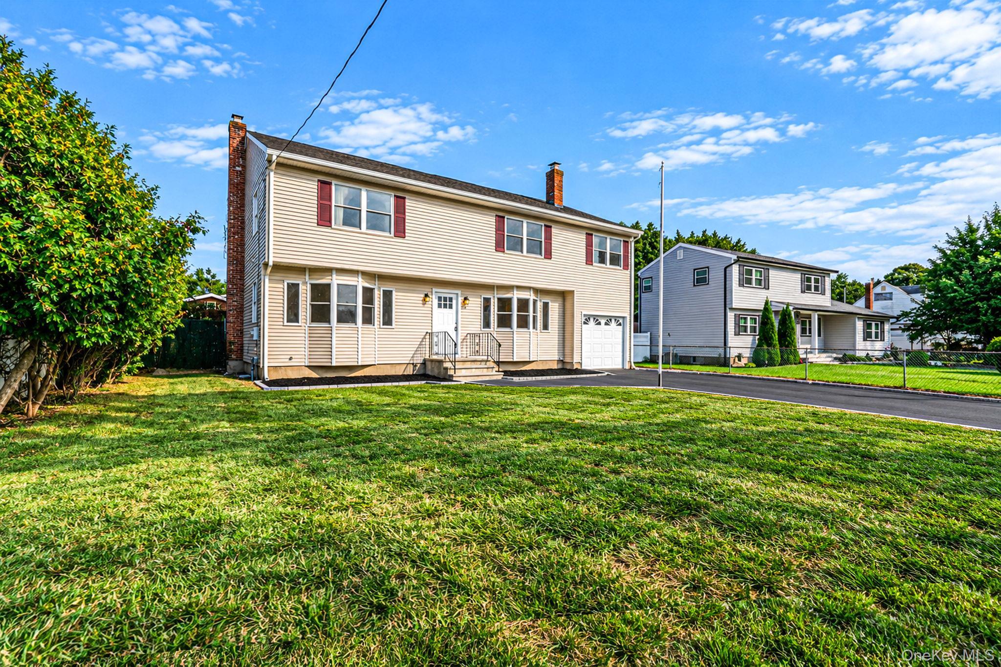 Single Family Colony Road  Suffolk County, NY 11776, MLS-1047156-3