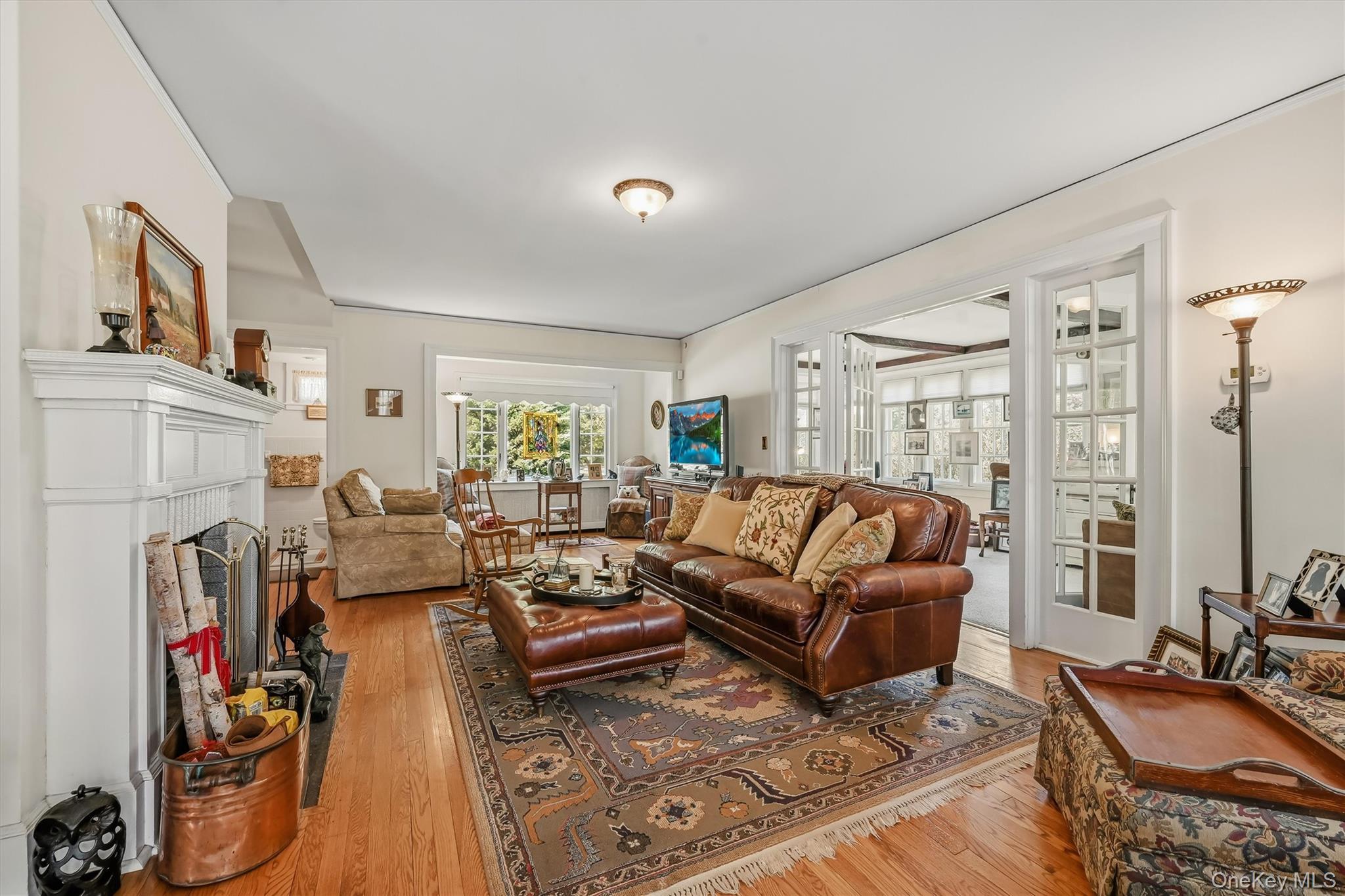Single Family E Maple Avenue Rockland County, NY 10901, MLS-1047168-11
