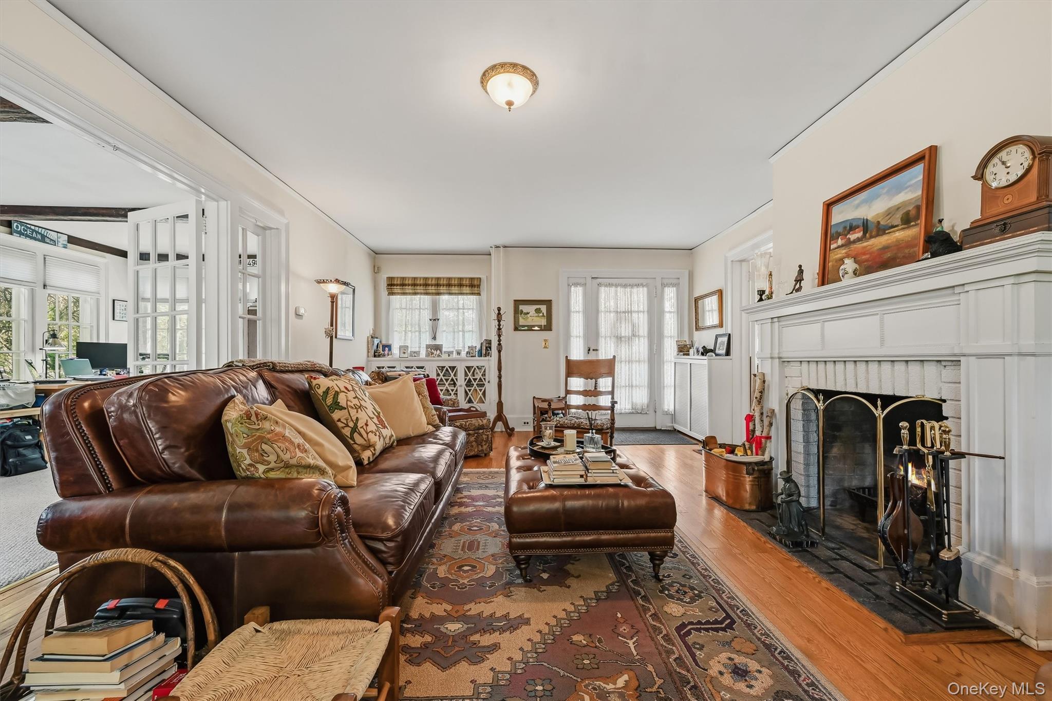 Single Family E Maple Avenue Rockland County, NY 10901, MLS-1047168-13