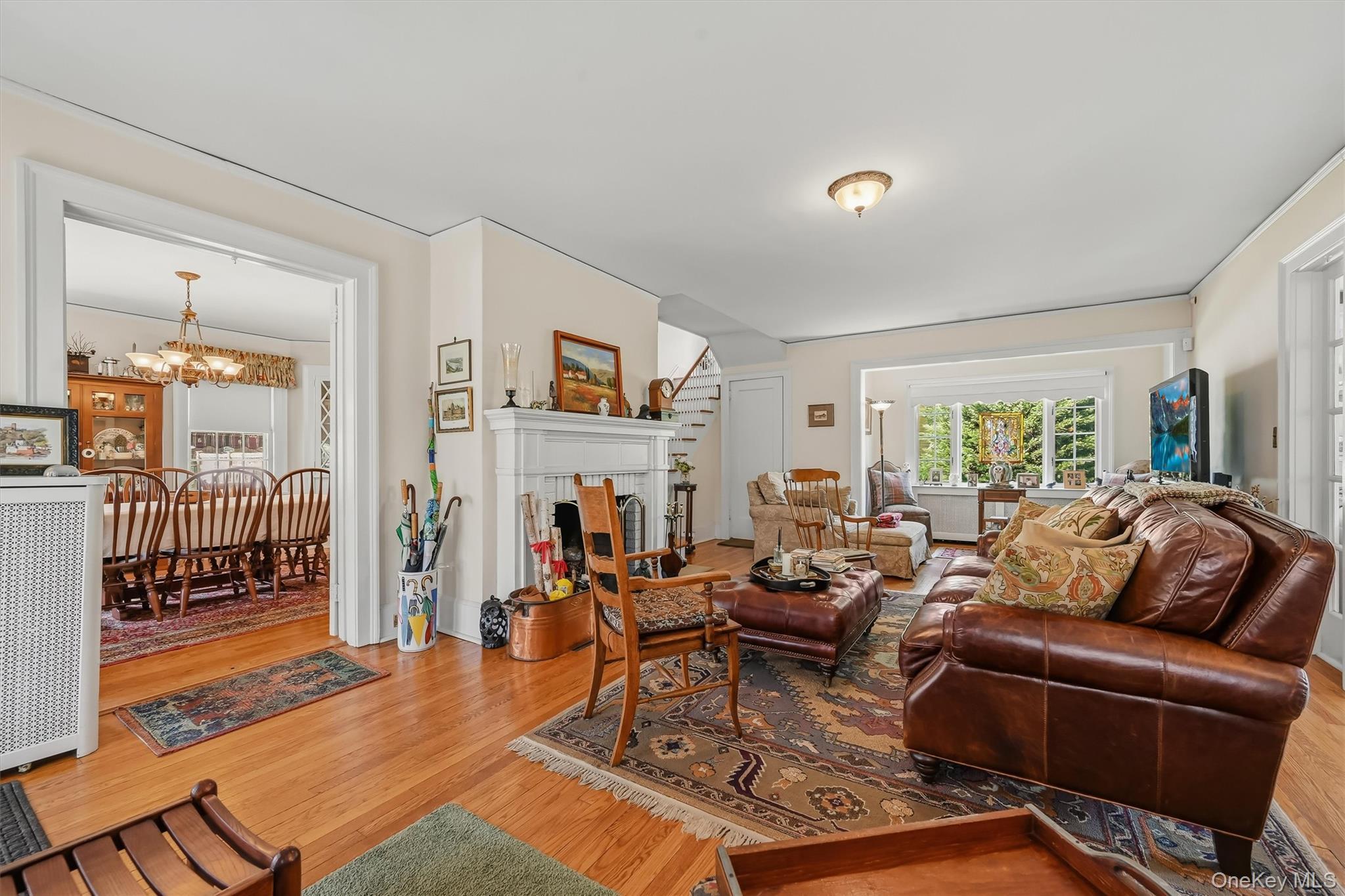 Single Family E Maple Avenue Rockland County, NY 10901, MLS-1047168-19