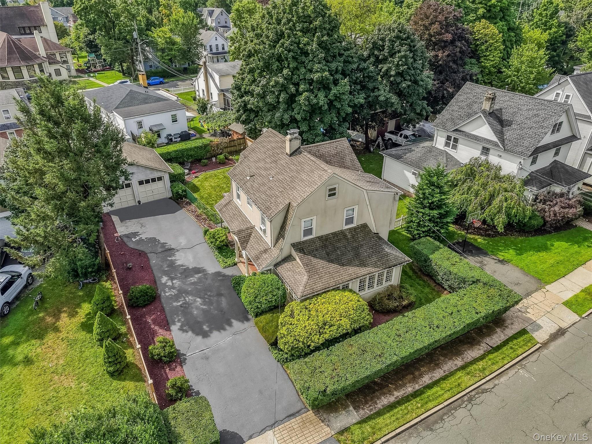 Single Family E Maple Avenue Rockland County, NY 10901, MLS-1047168-2