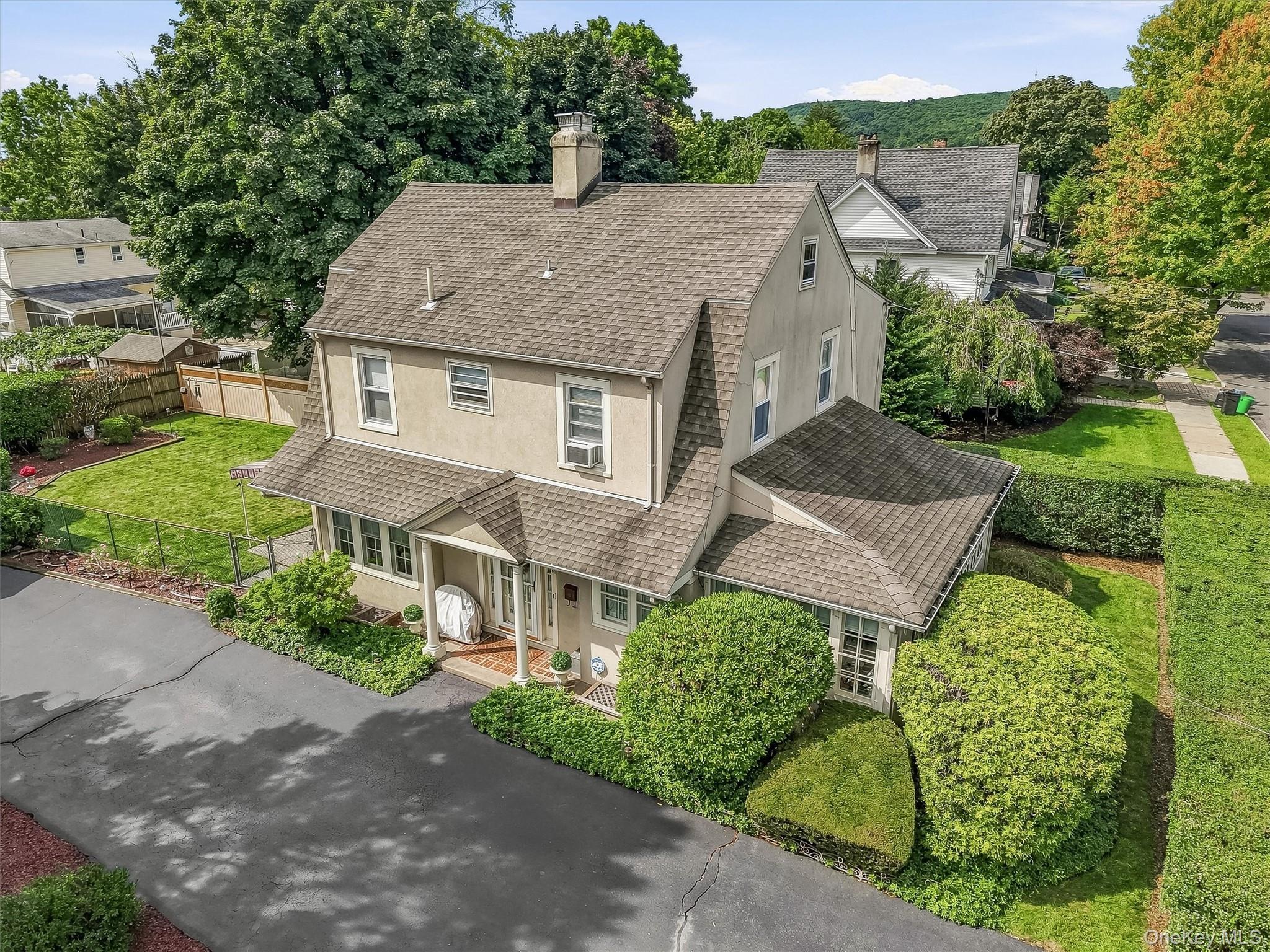 Single Family E Maple Avenue Rockland County, NY 10901, MLS-1047168-3