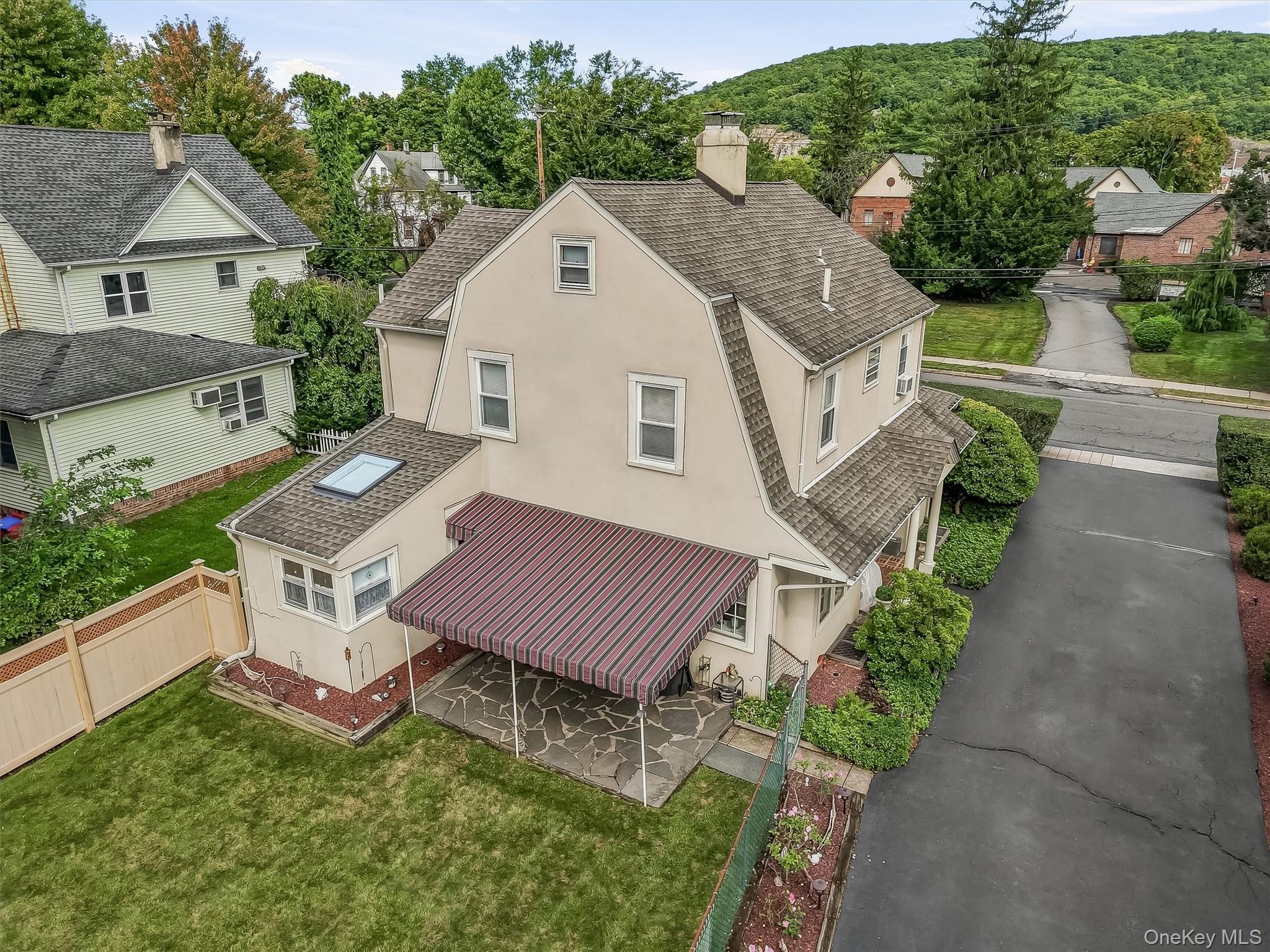 Single Family E Maple Avenue Rockland County, NY 10901, MLS-1047168-49