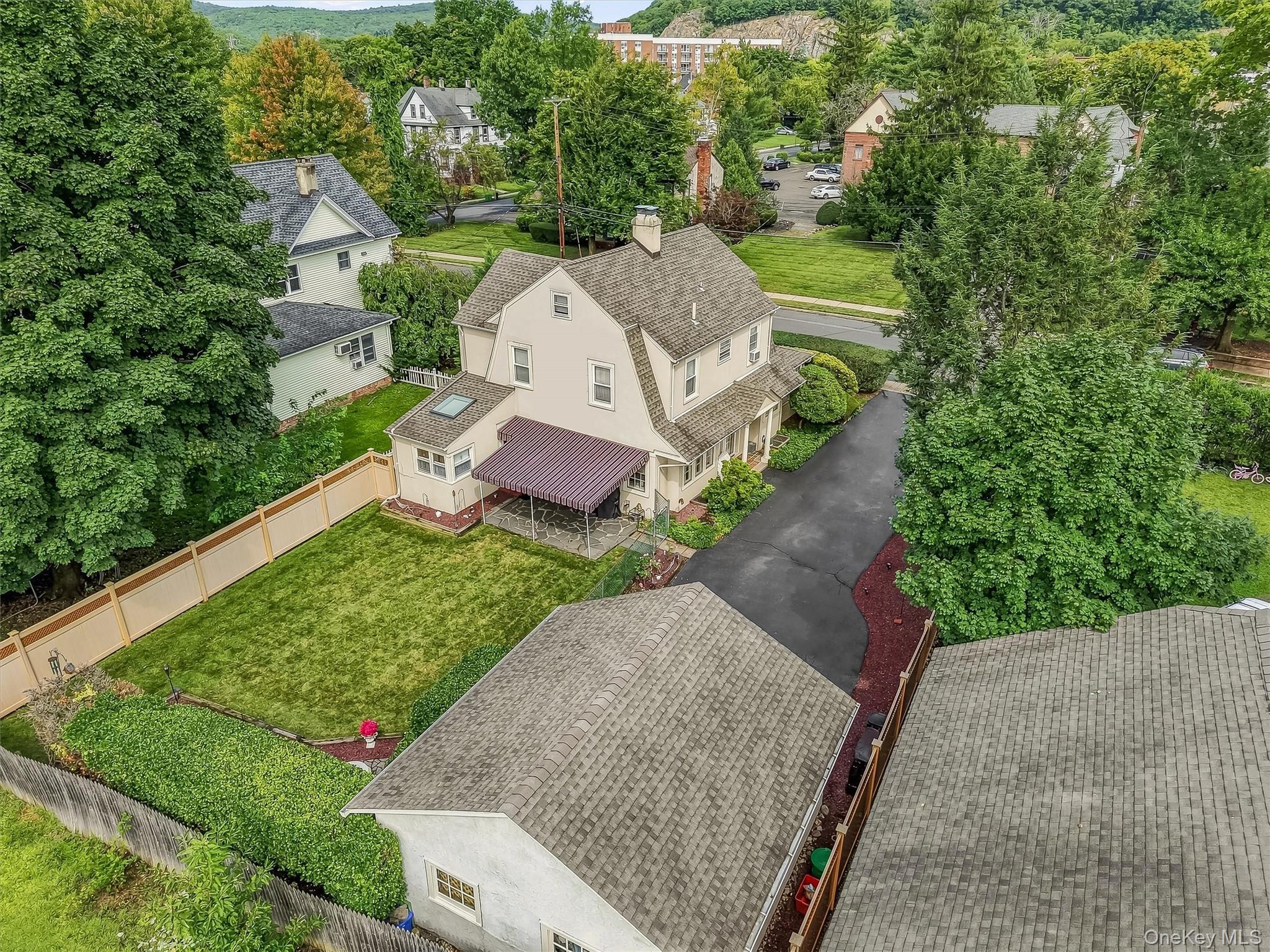 Single Family E Maple Avenue  Rockland County, NY 10901, MLS-1047168-50