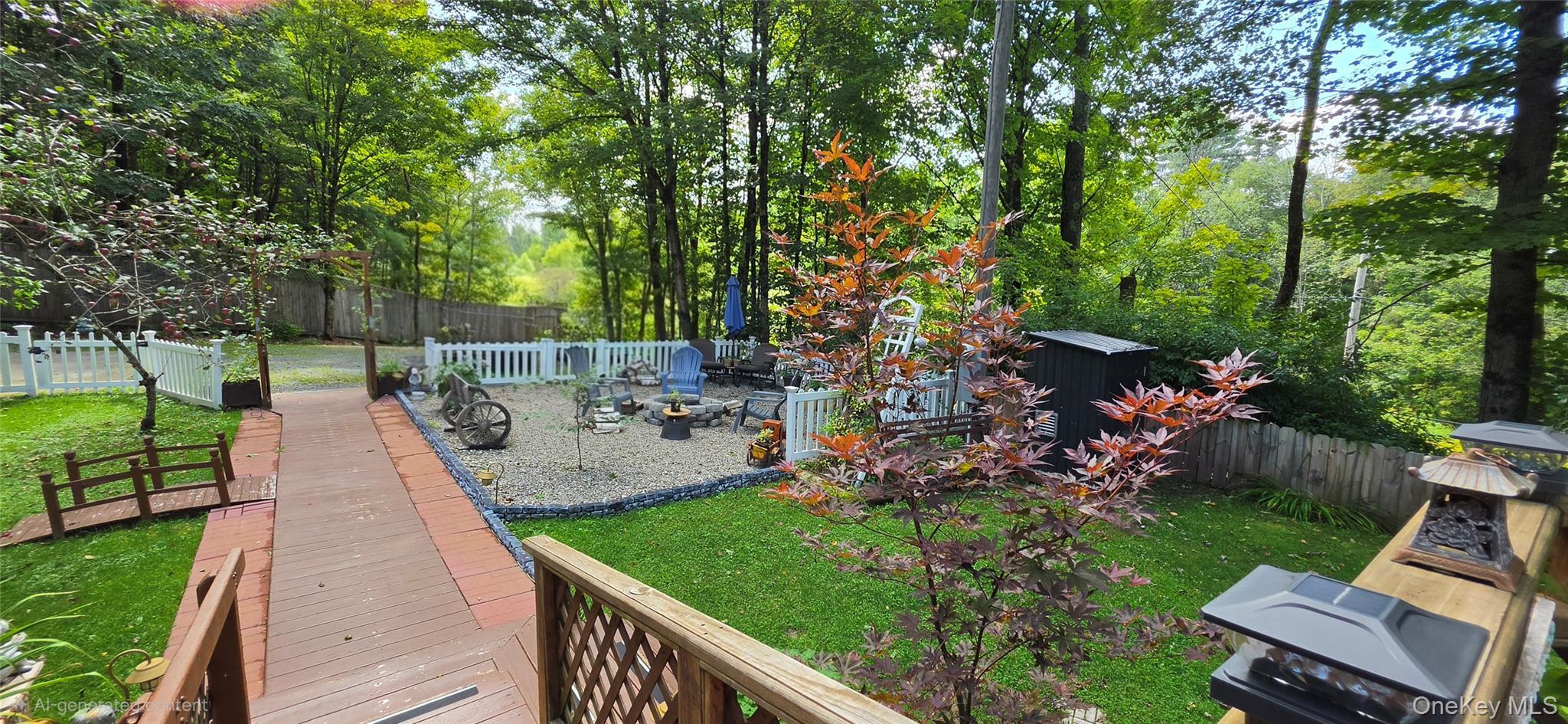 Single Family Gabriel Road  Sullivan County, NY 12726, MLS-1047180-19