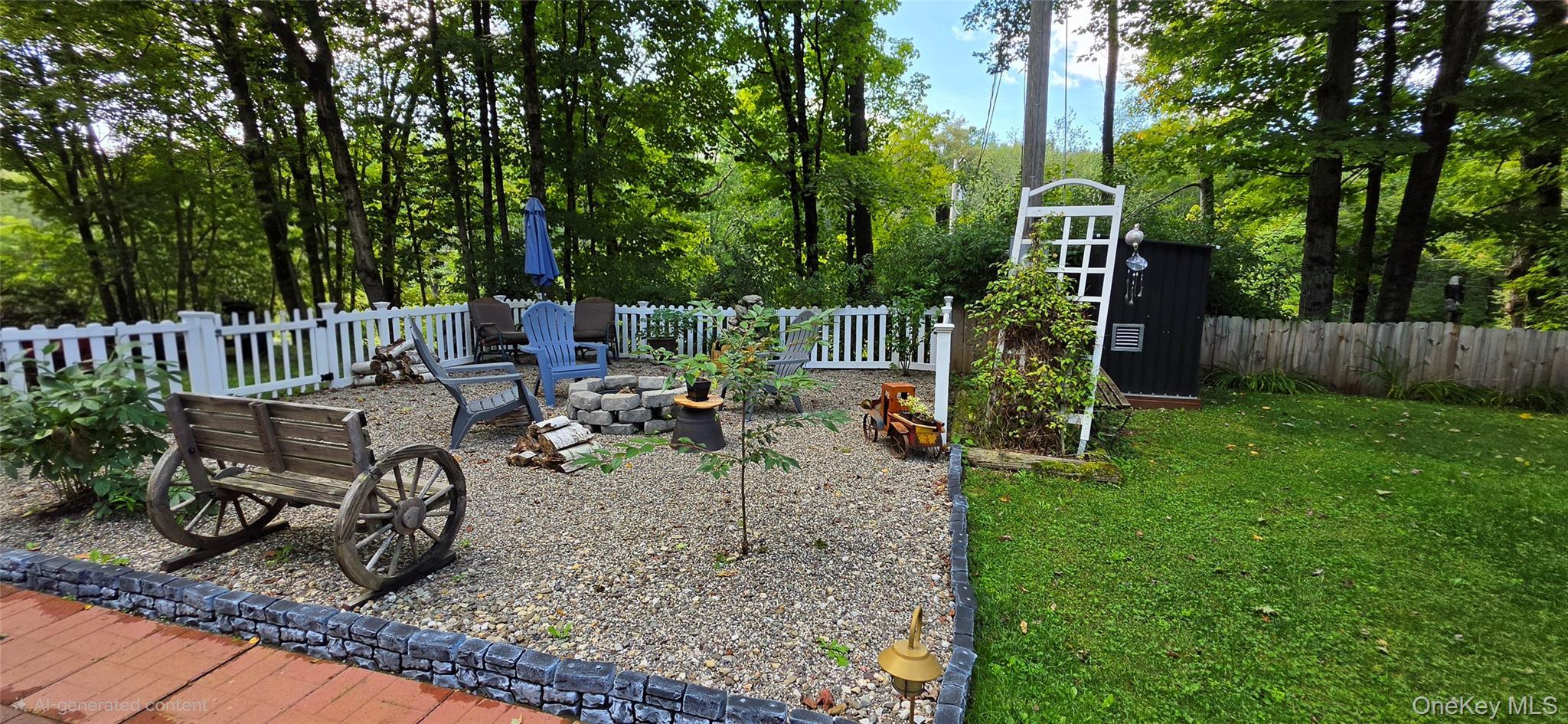 Single Family Gabriel Road  Sullivan County, NY 12726, MLS-1047180-20