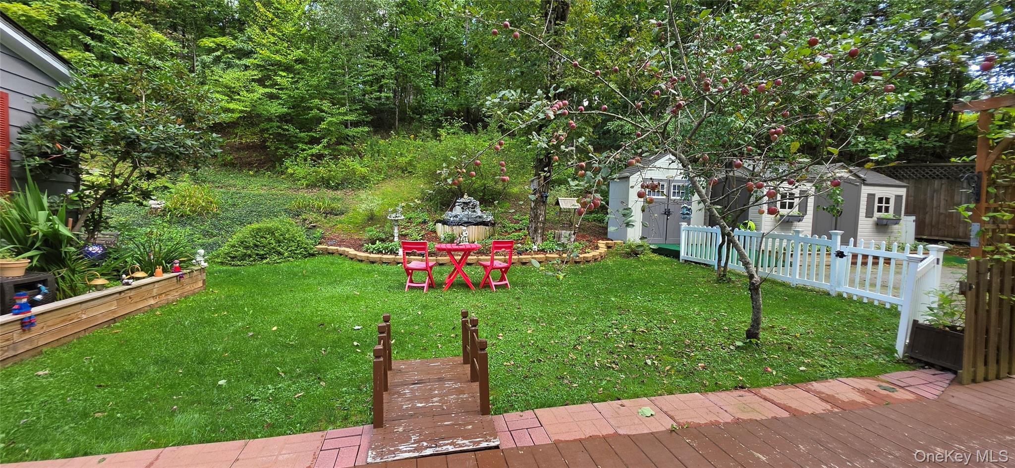 Single Family Gabriel Road  Sullivan County, NY 12726, MLS-1047180-21