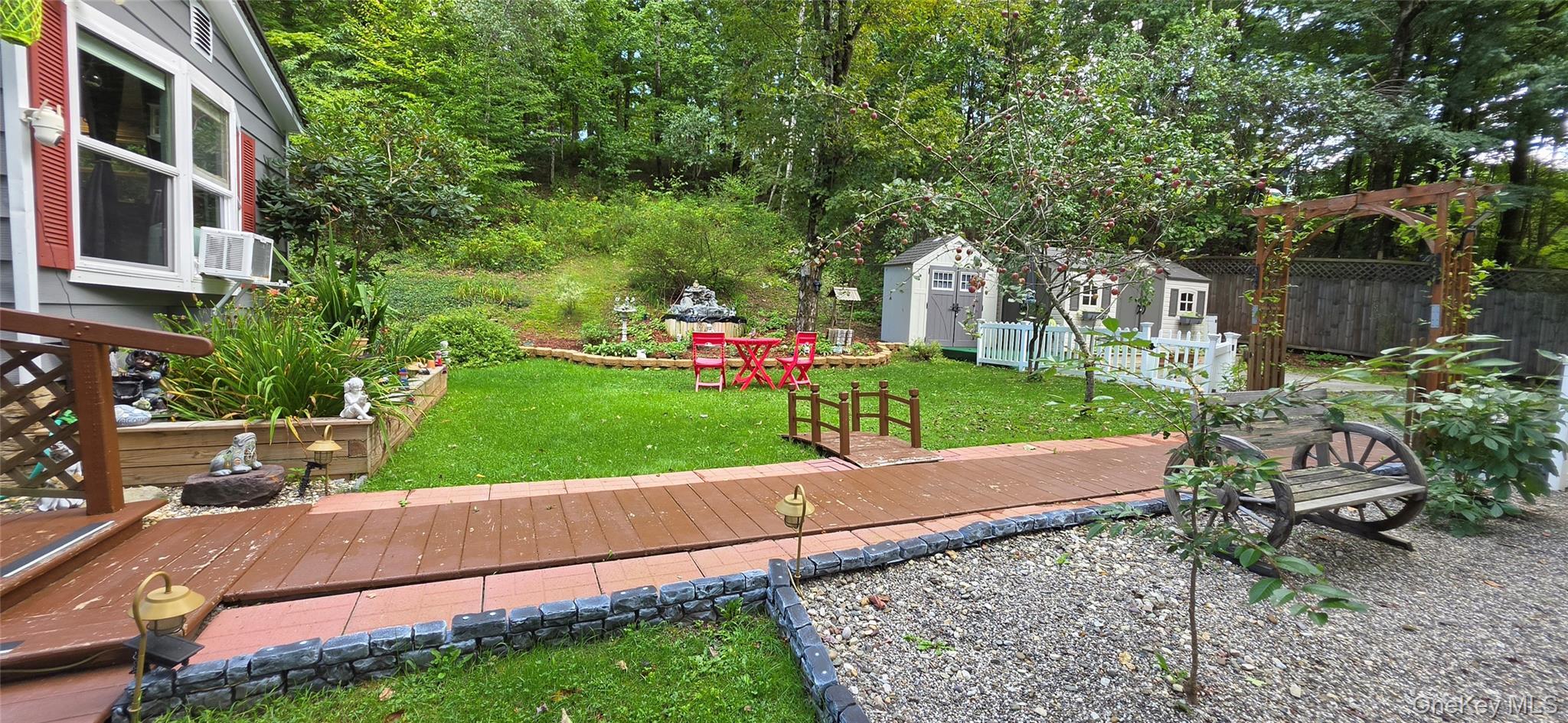 Single Family Gabriel Road  Sullivan County, NY 12726, MLS-1047180-22