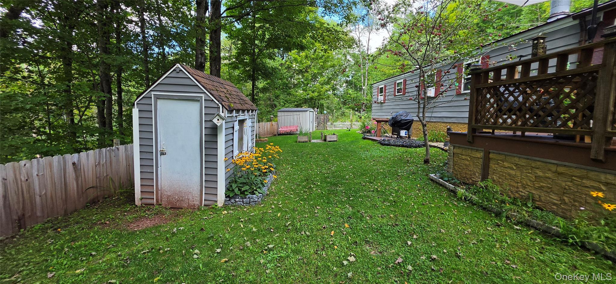 Single Family Gabriel Road  Sullivan County, NY 12726, MLS-1047180-23