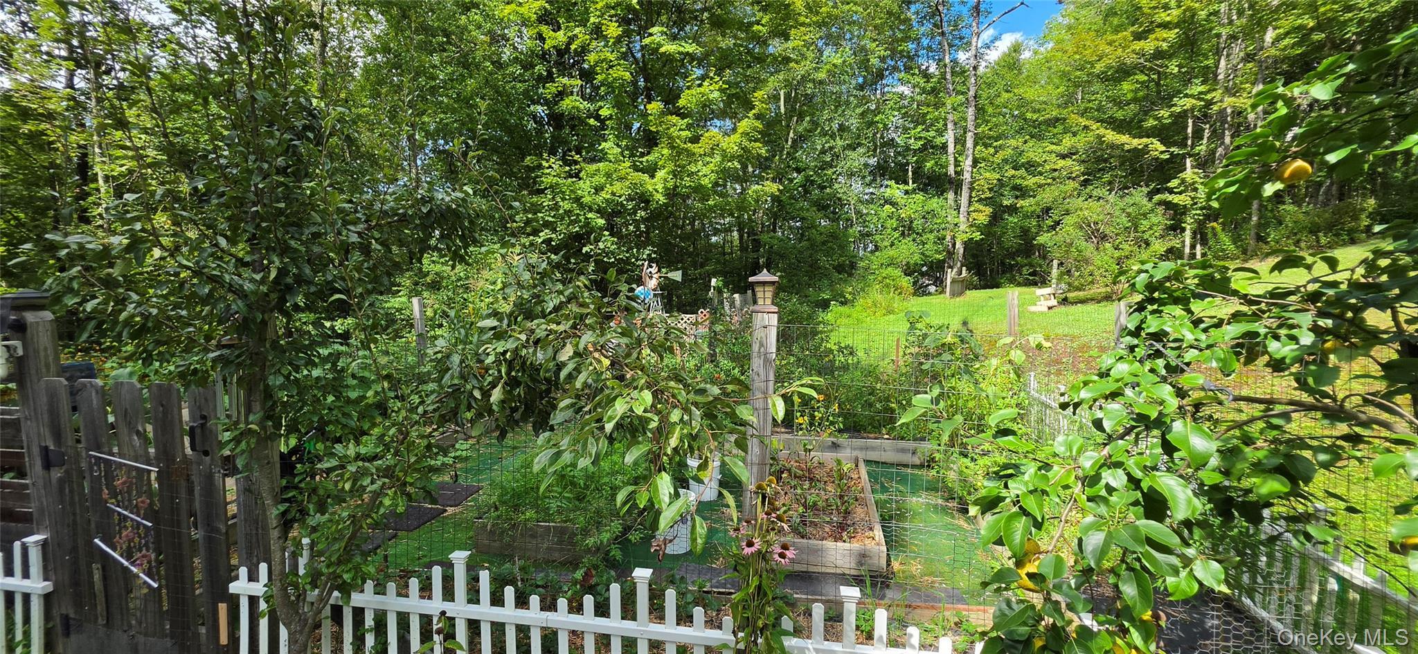 Single Family Gabriel Road  Sullivan County, NY 12726, MLS-1047180-24