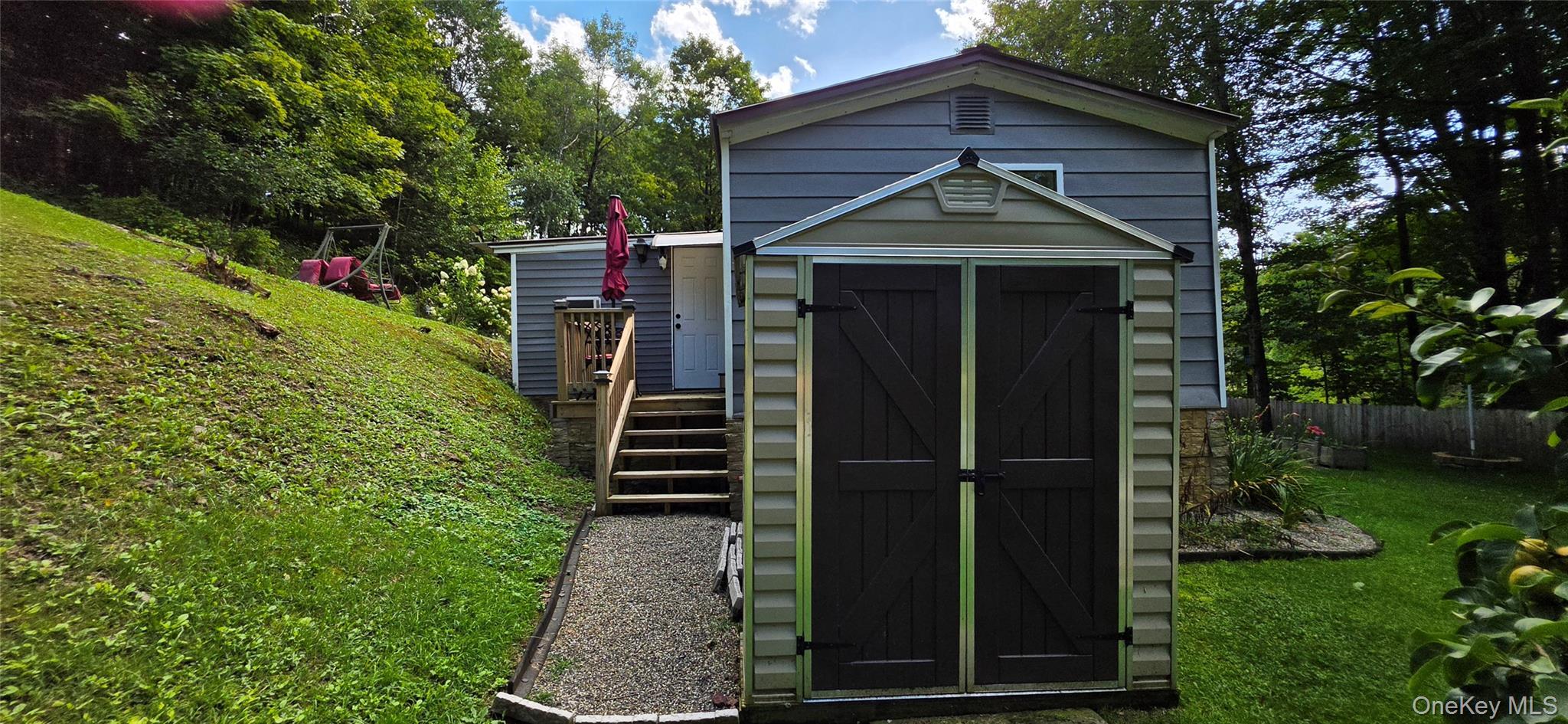 Single Family Gabriel Road  Sullivan County, NY 12726, MLS-1047180-26