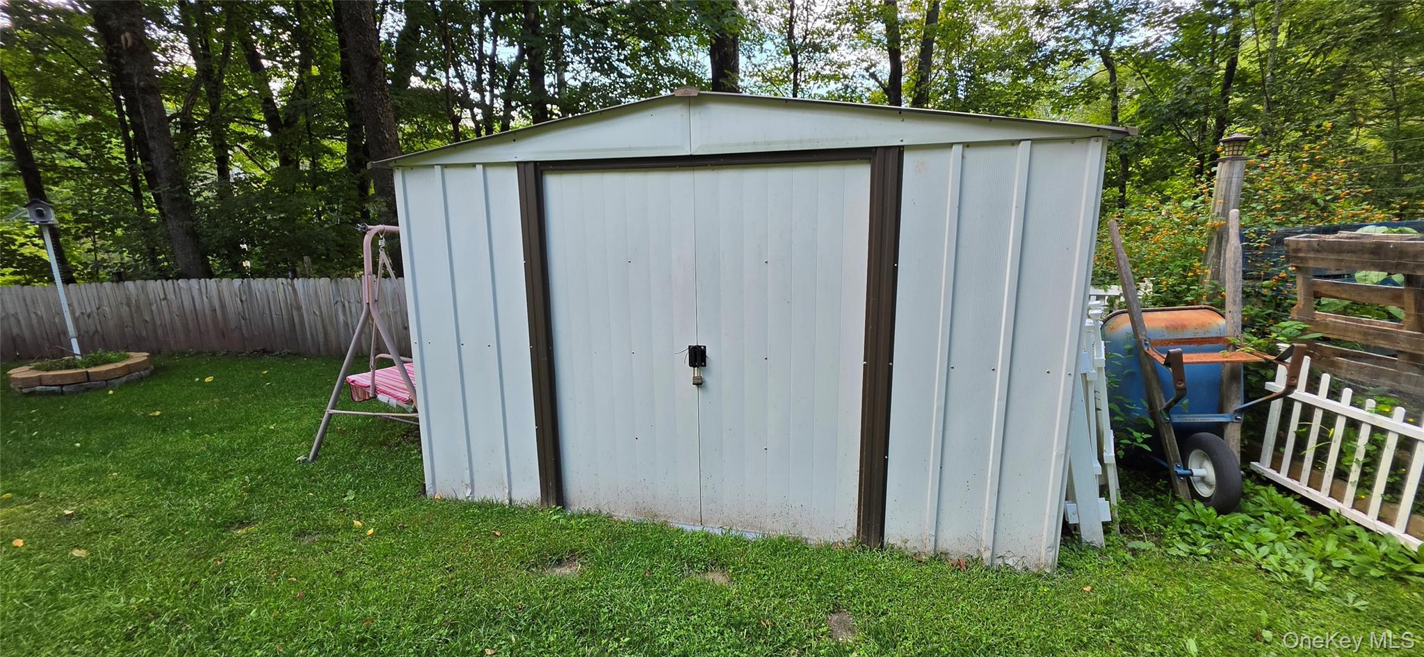 Single Family Gabriel Road  Sullivan County, NY 12726, MLS-1047180-27