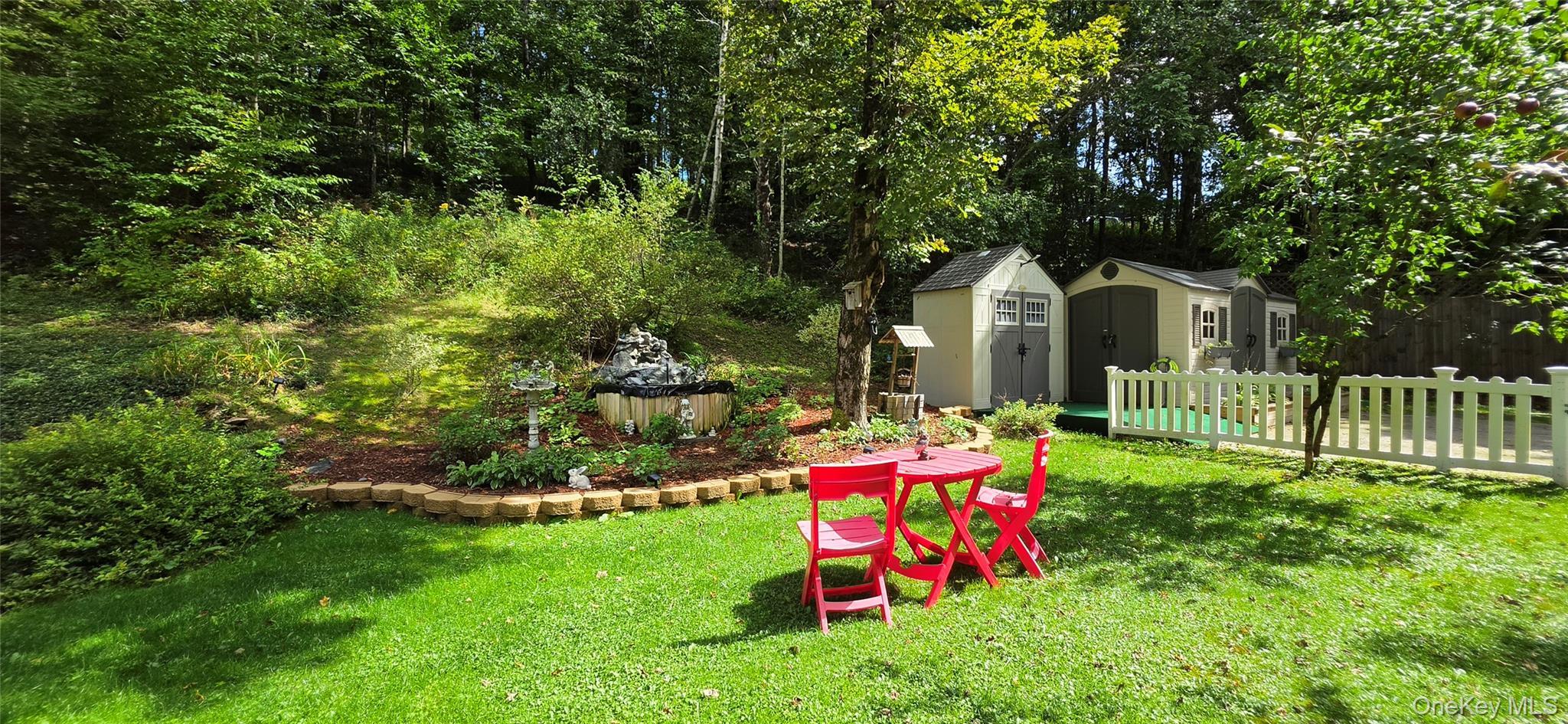 Single Family Gabriel Road  Sullivan County, NY 12726, MLS-1047180-28