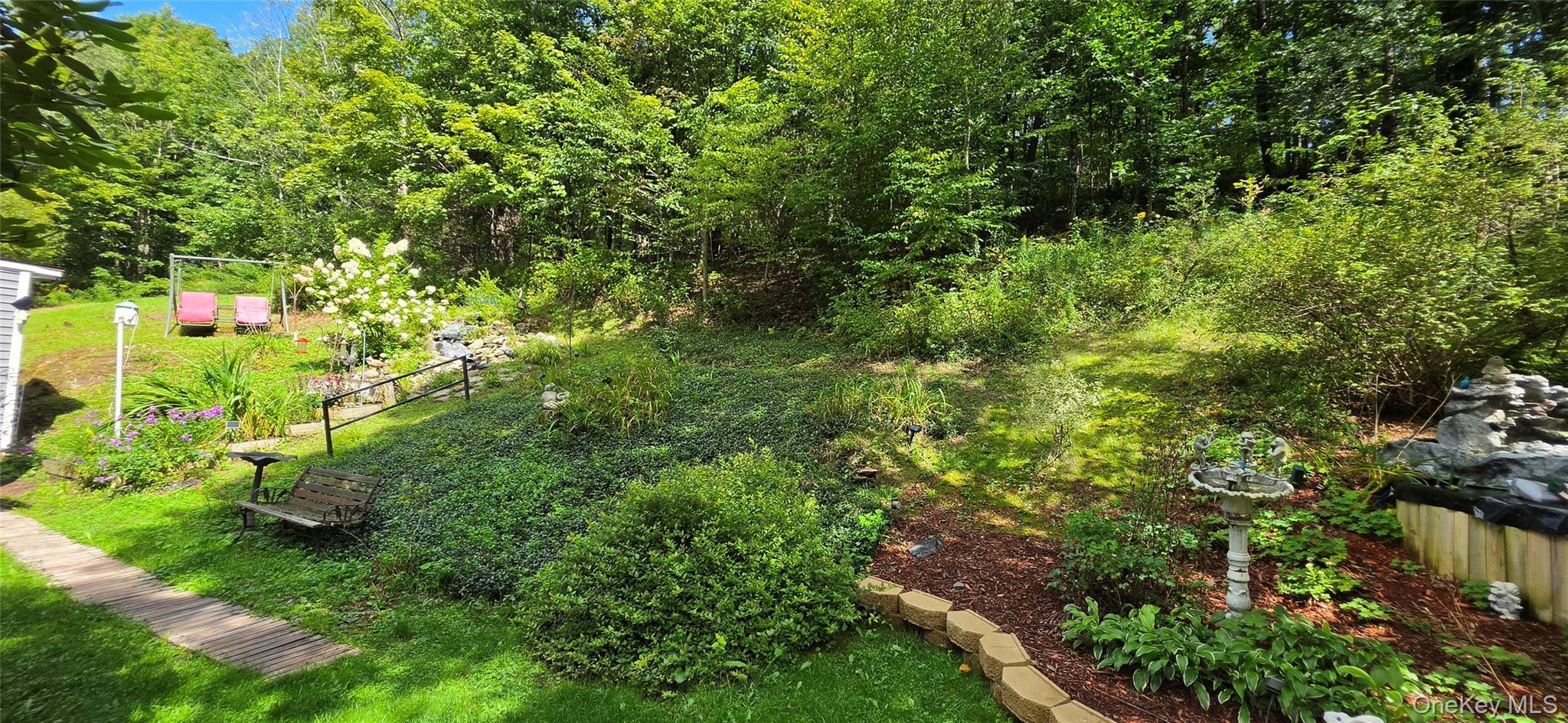 Single Family Gabriel Road  Sullivan County, NY 12726, MLS-1047180-29
