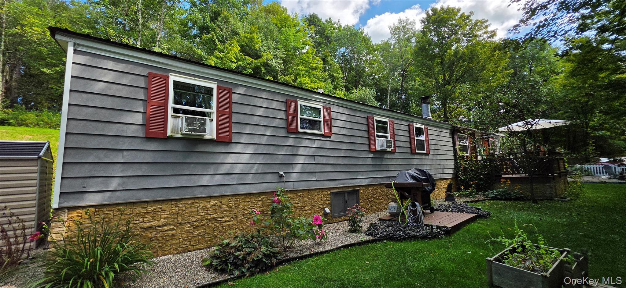 Single Family Gabriel Road  Sullivan County, NY 12726, MLS-1047180-3