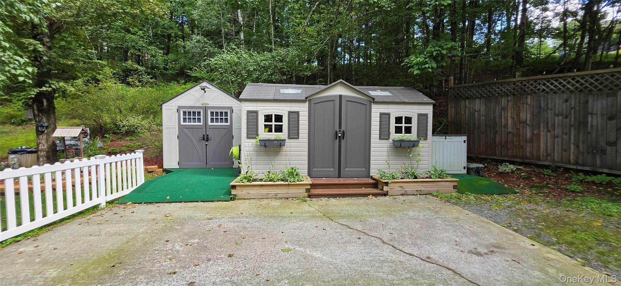 Single Family Gabriel Road  Sullivan County, NY 12726, MLS-1047180-32