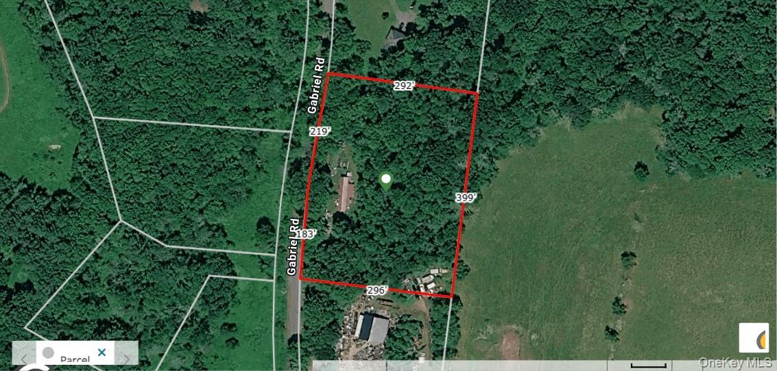 Single Family Gabriel Road  Sullivan County, NY 12726, MLS-1047180-34