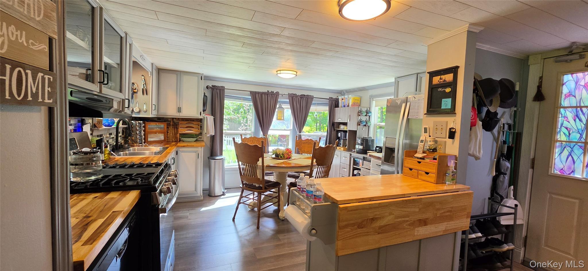 Single Family Gabriel Road  Sullivan County, NY 12726, MLS-1047180-4