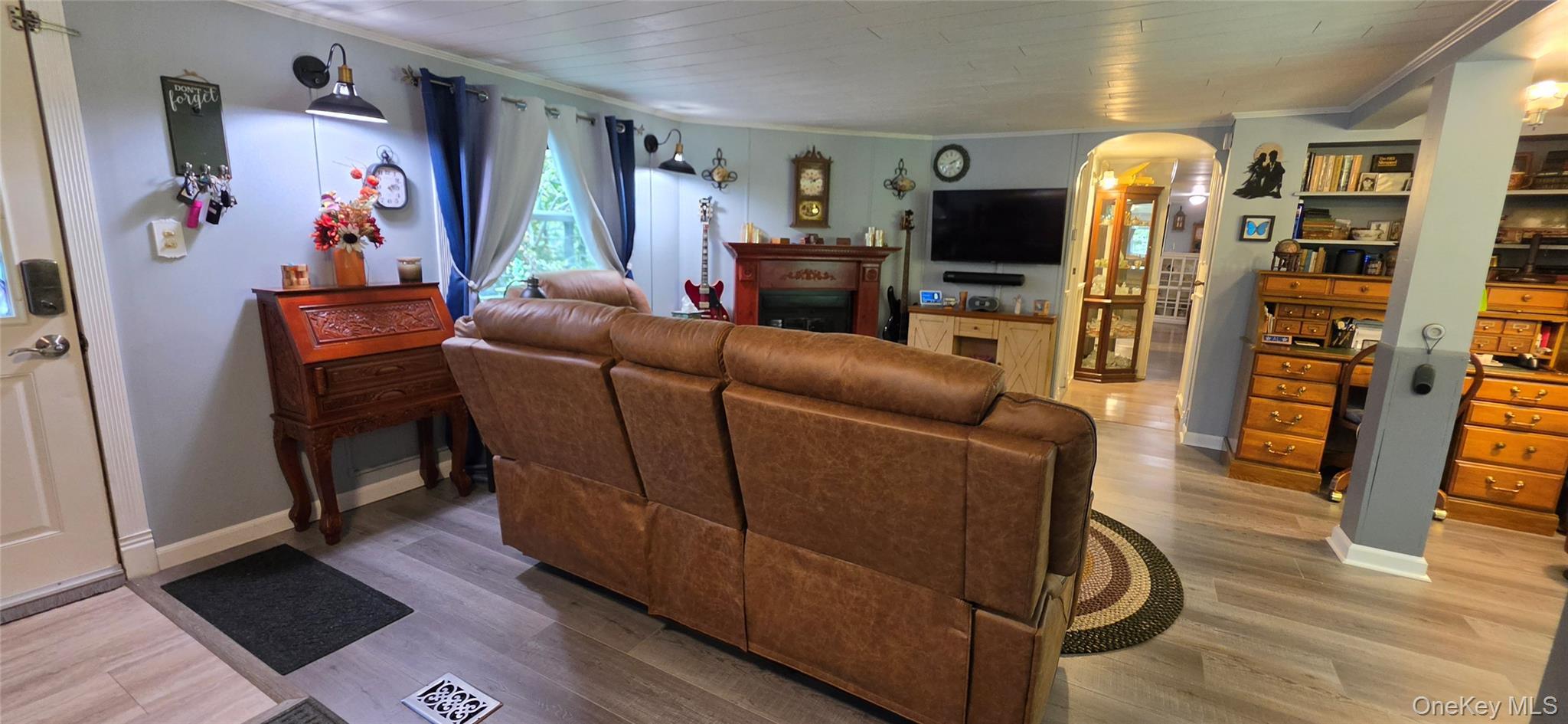 Single Family Gabriel Road  Sullivan County, NY 12726, MLS-1047180-6